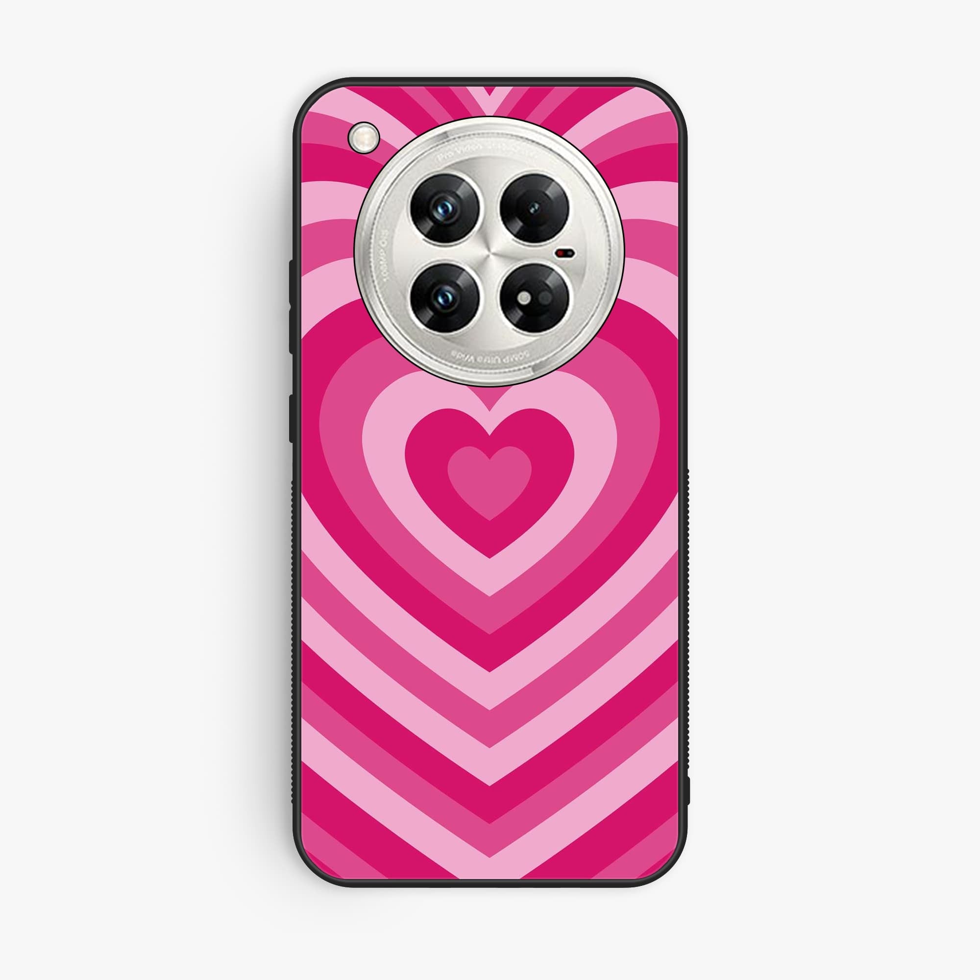 Infinix Zero 40 Design 24 Premium Glossy Phone Case