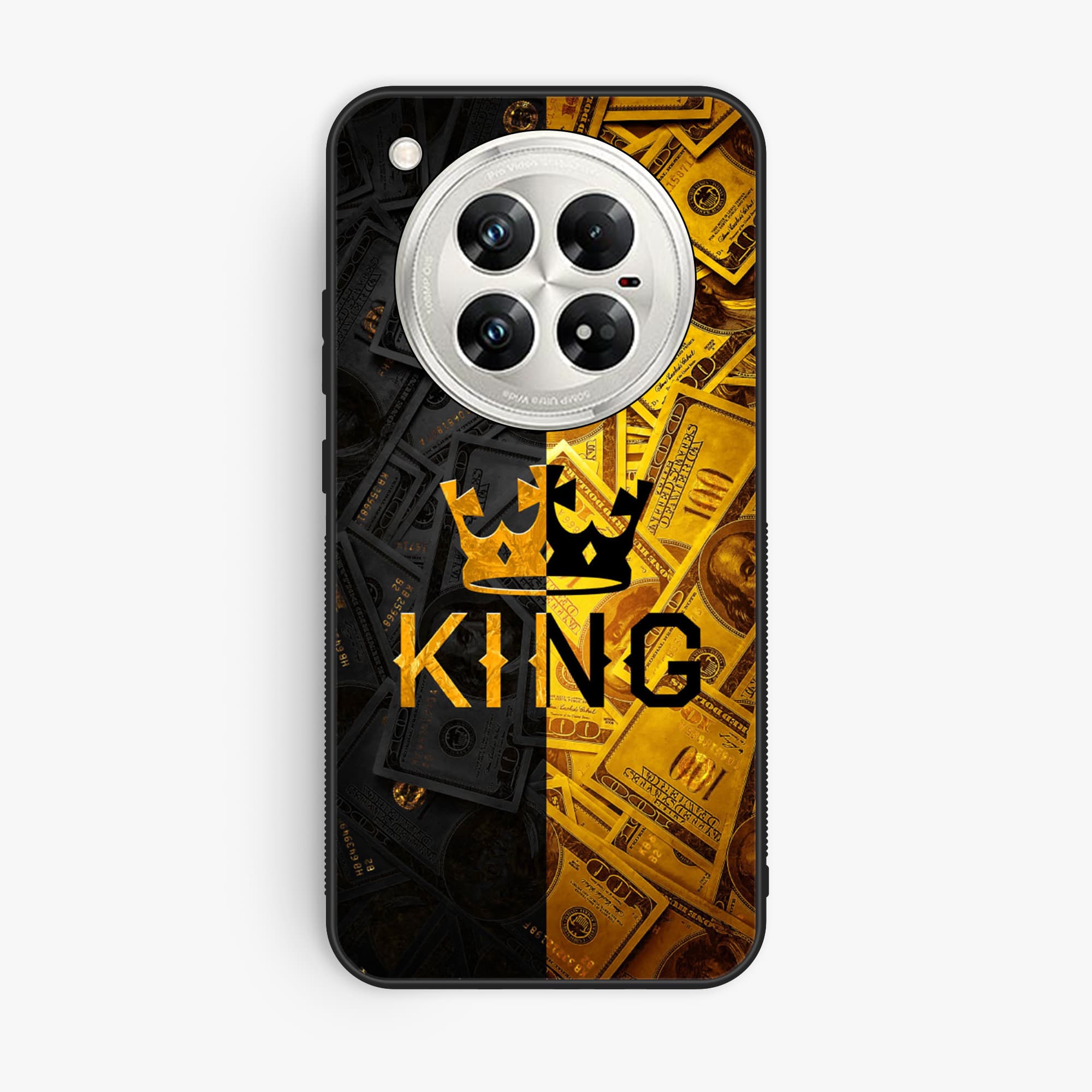 Infinix Zero 40 Design 26 Premium Glossy Phone Case