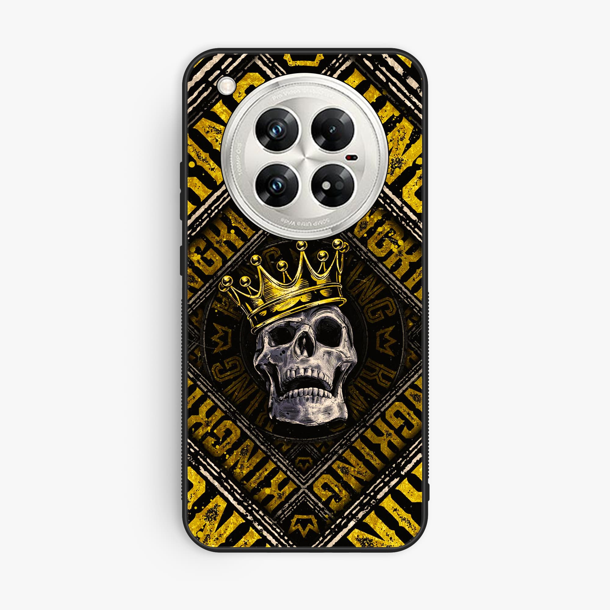Infinix Zero 40 Design 27 Premium Glossy Phone Case