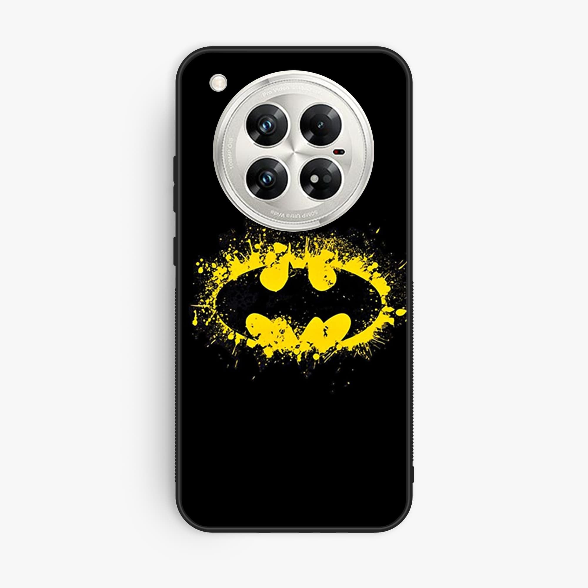 Infinix Zero 40 Design 29 Premium Glossy Phone Case