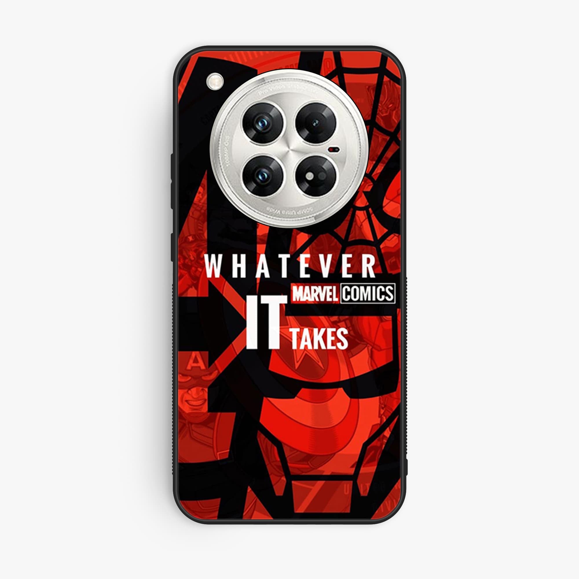 Infinix Zero 40 Design 31 Premium Glossy Phone Case