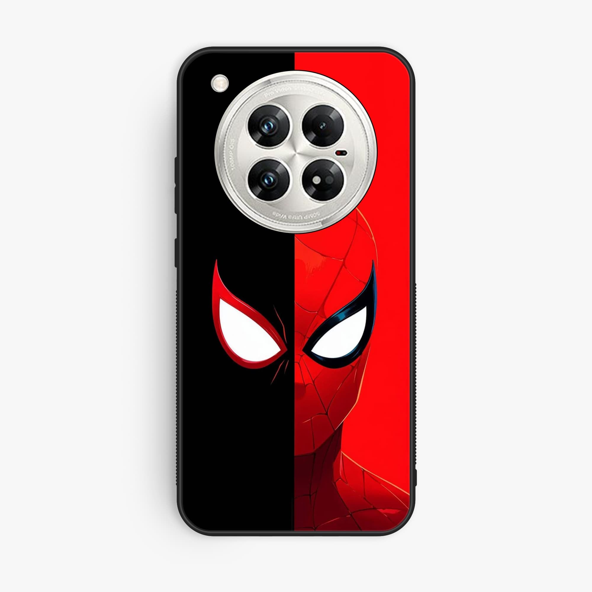 Infinix Zero 40 Design 34 Premium Glossy Phone Case