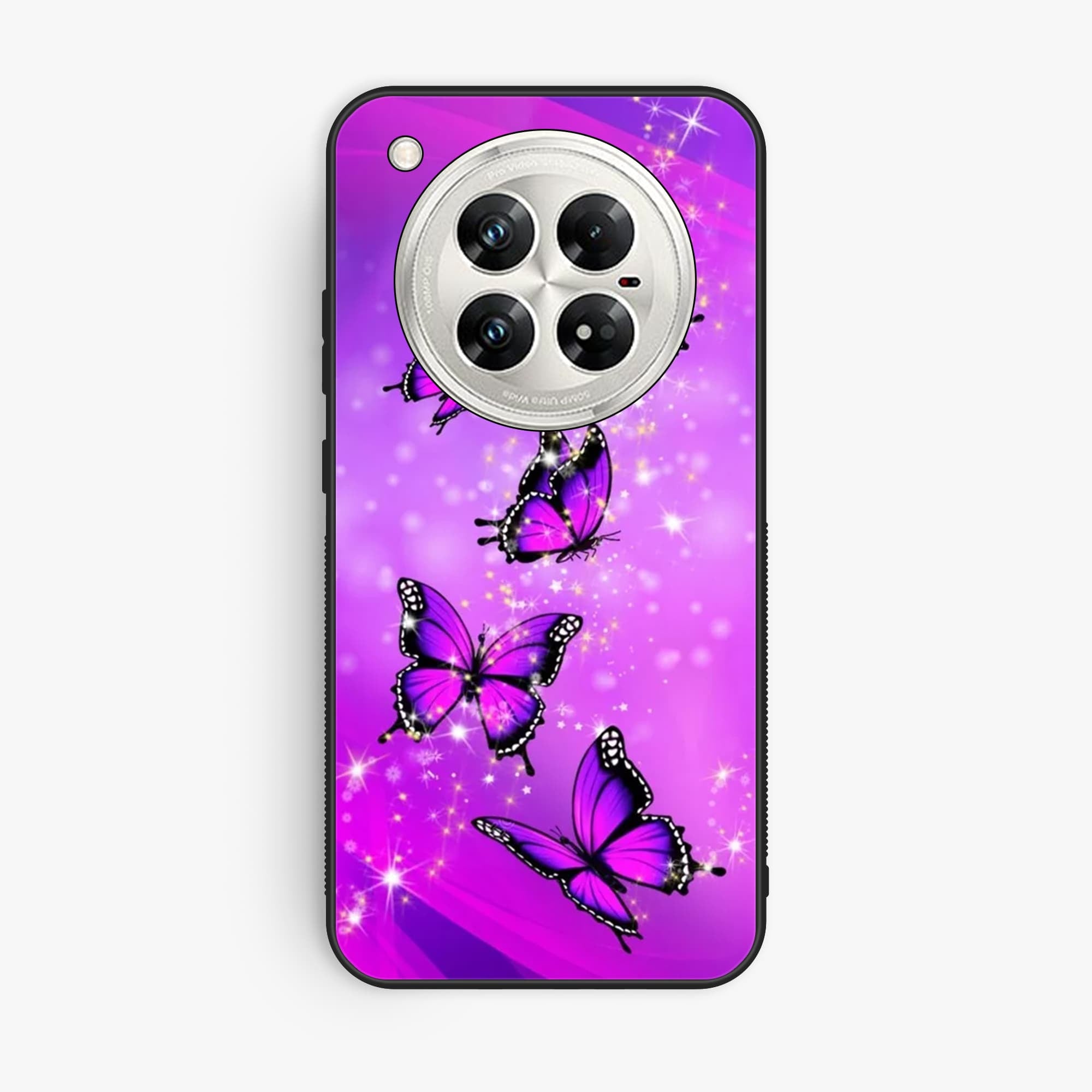 Infinix Zero 40 Design 35 Premium Glossy Phone Case