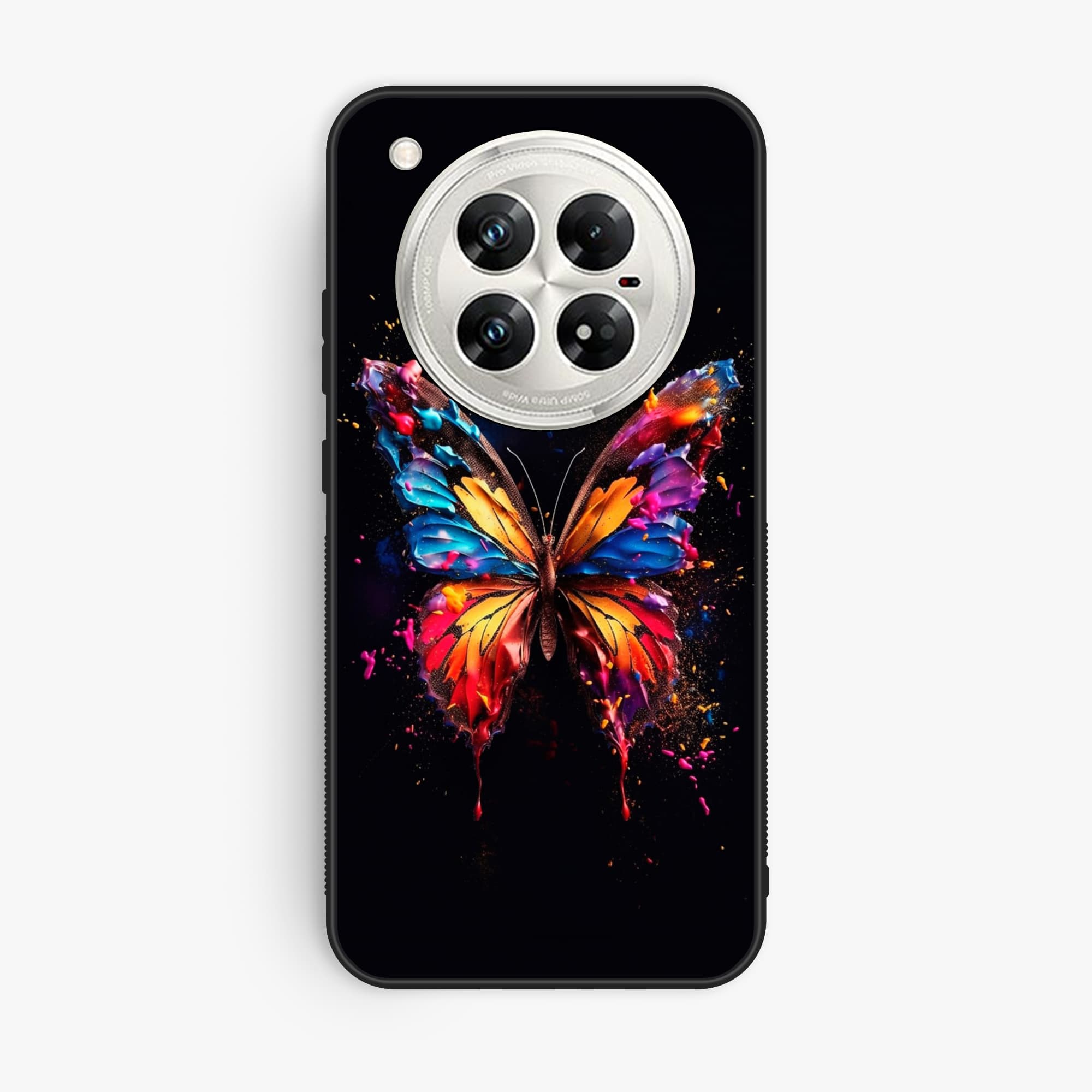 Infinix Zero 40 Design 36 Premium Glossy Phone Case