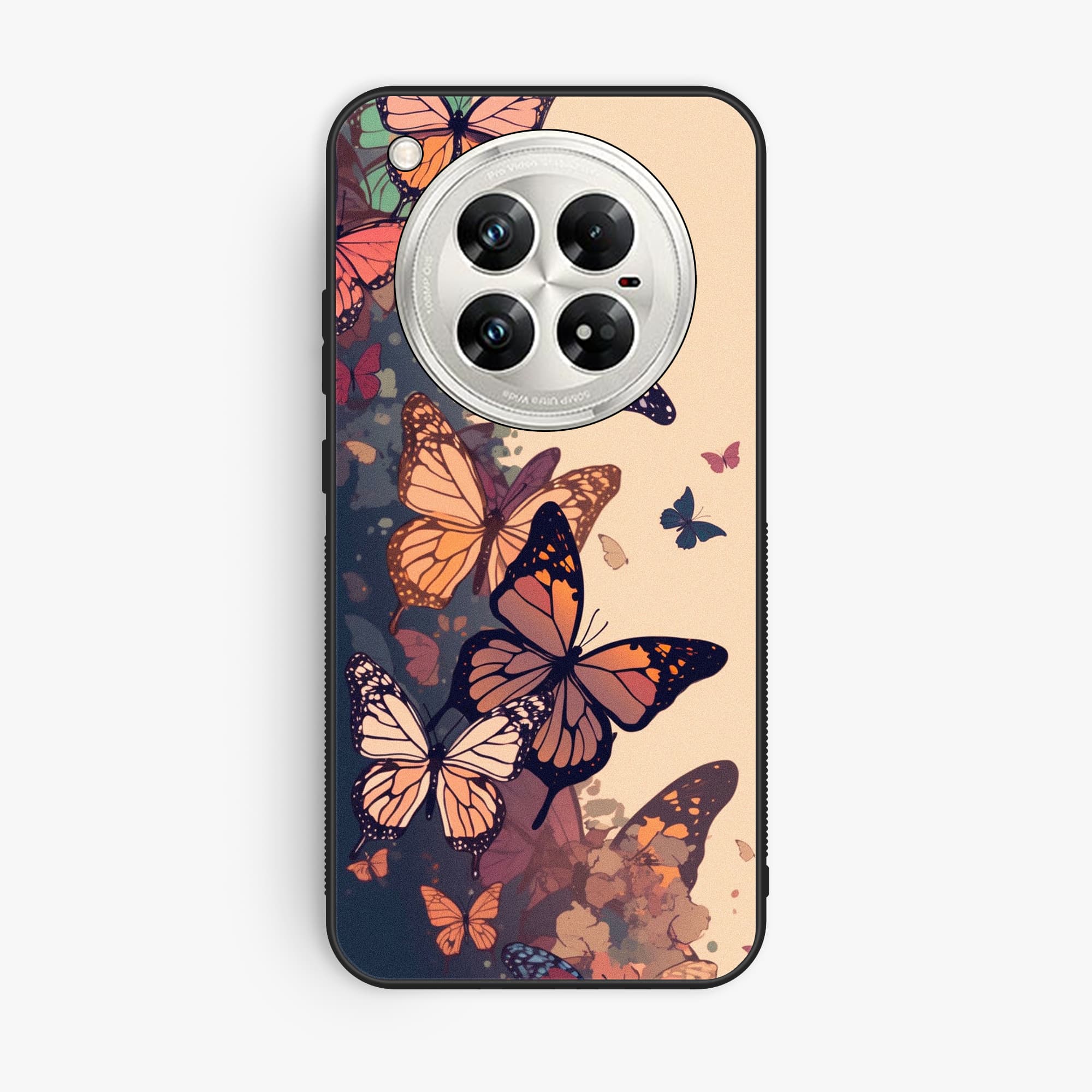 Infinix Zero 40 Design 37 Premium Glossy Phone Case
