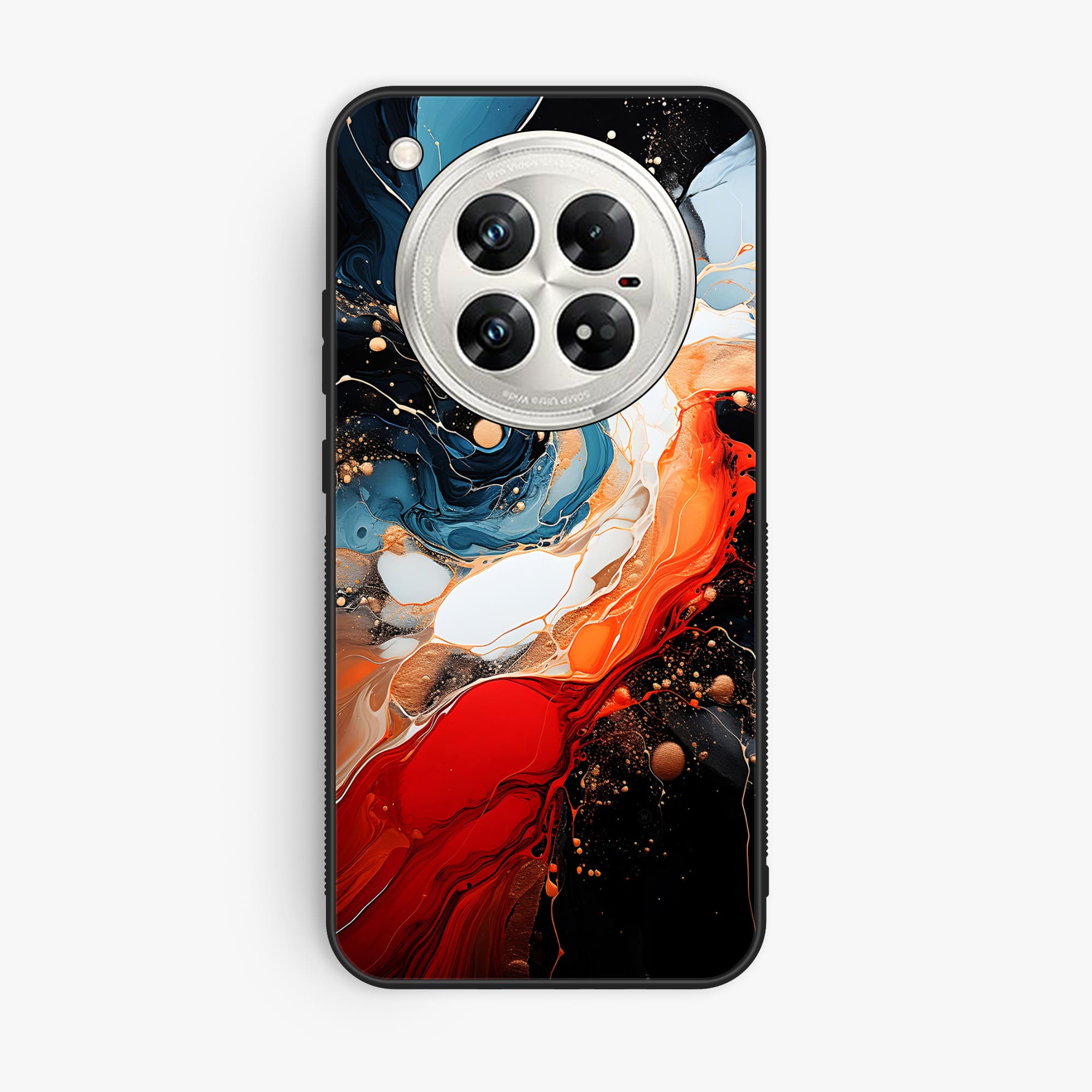 Infinix Zero 40 Design 41 Premium Glossy Phone Case
