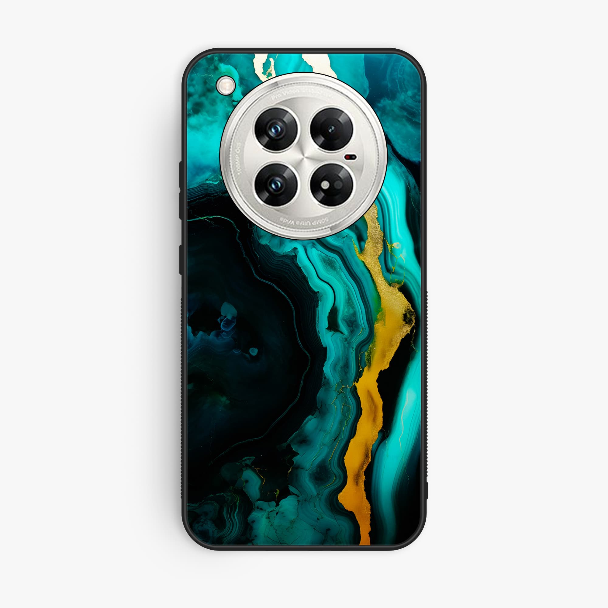 Infinix Zero 40 Design 42 Premium Glossy Phone Case