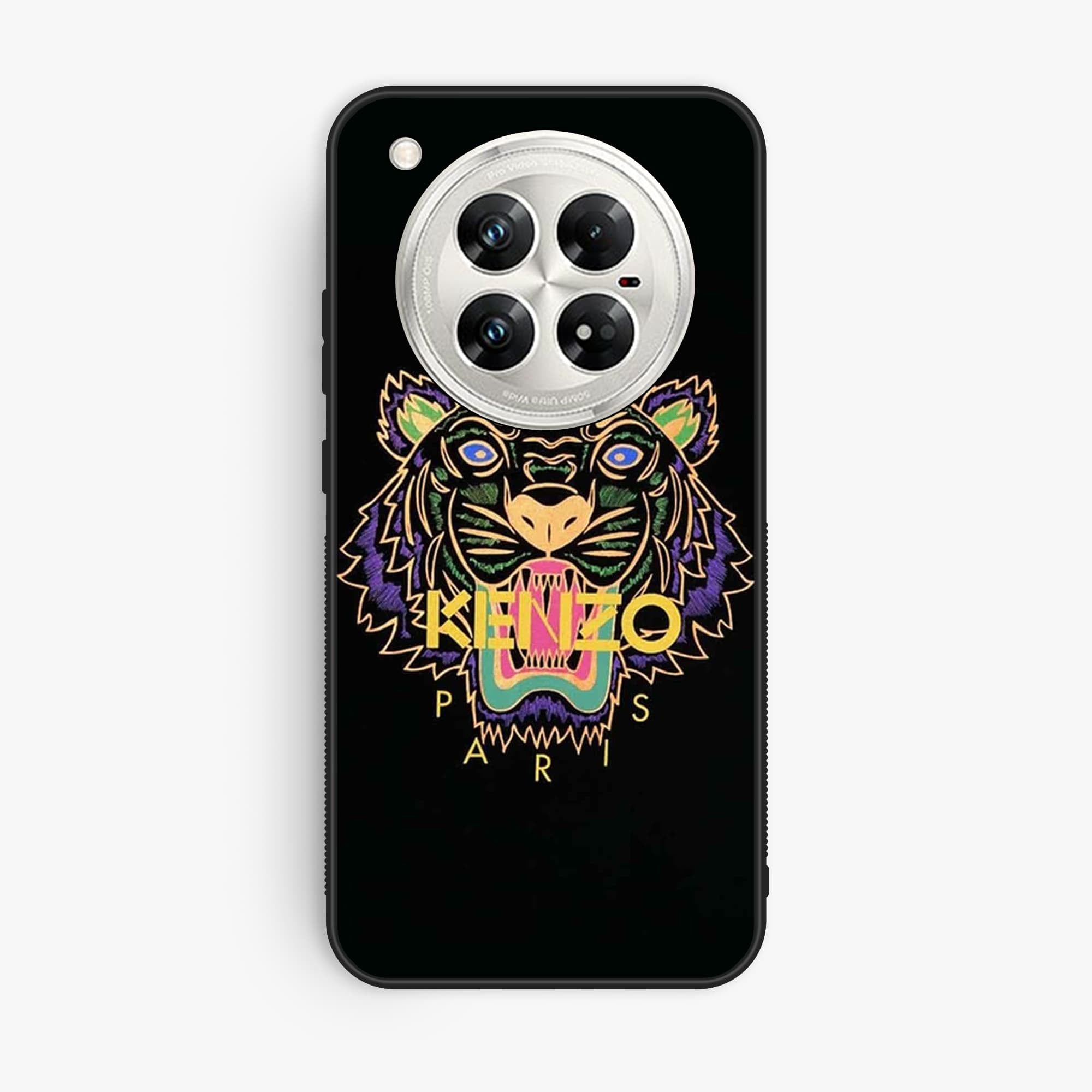 Infinix Zero 40 Design 43 Premium Glossy Phone Case