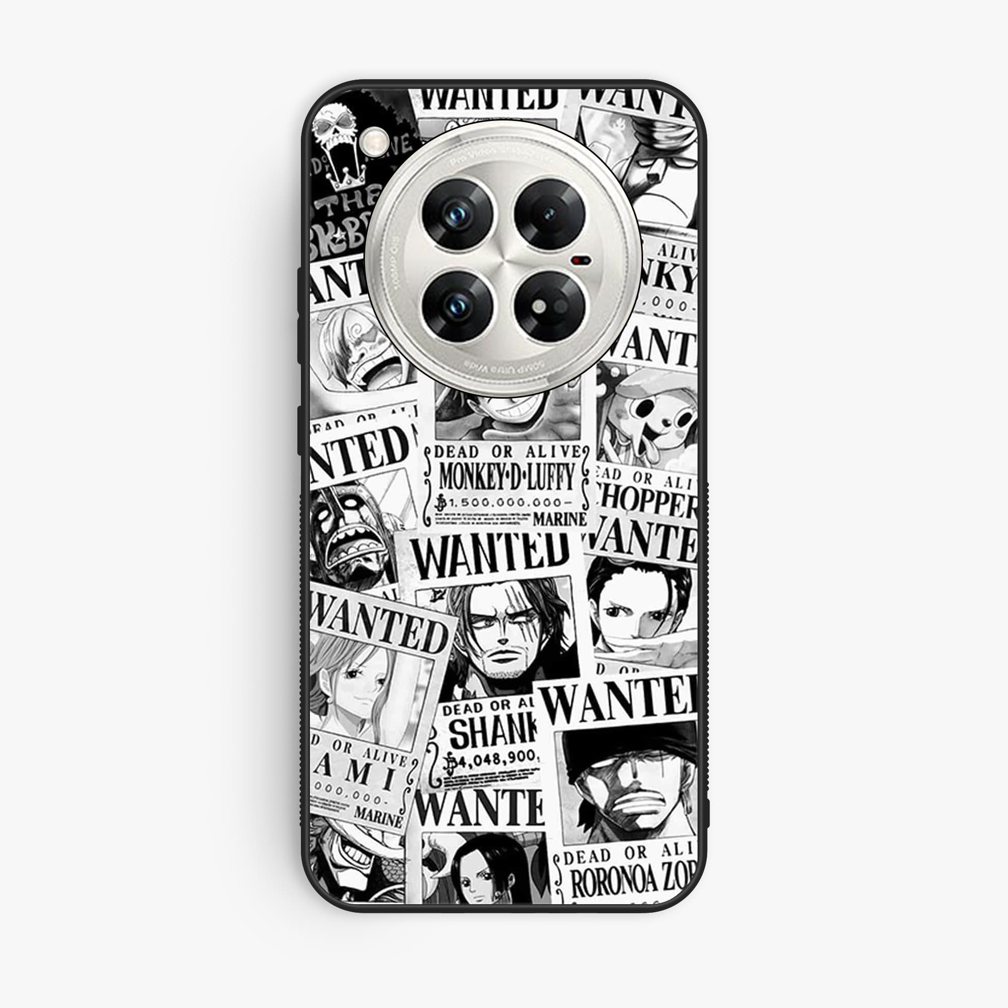 Infinix Zero 40 Design 44 Premium Glossy Phone Case