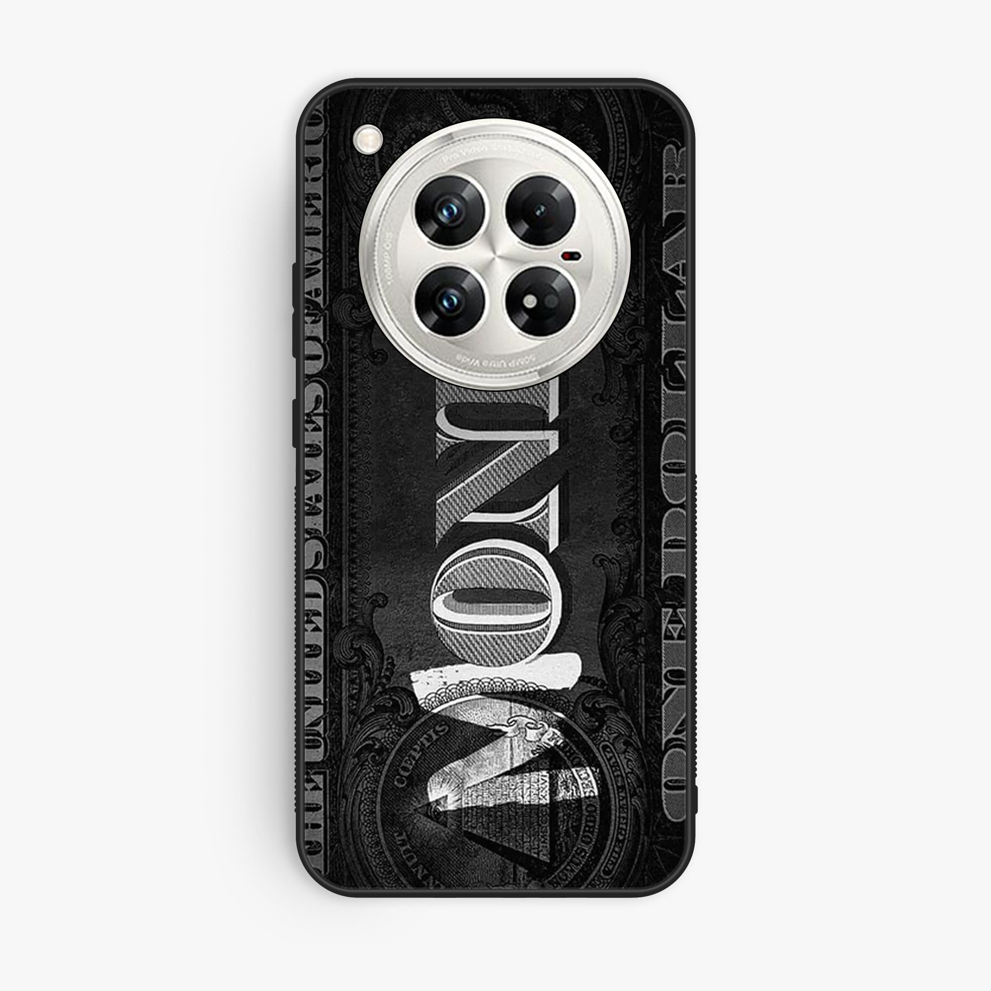 Infinix Zero 40 Design 46 Premium Glossy Phone Case