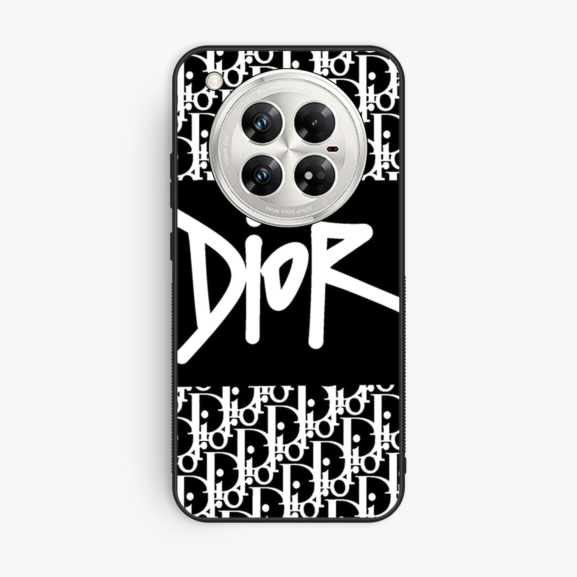 Infinix Zero 40 Design 47 Premium Glossy Phone Case