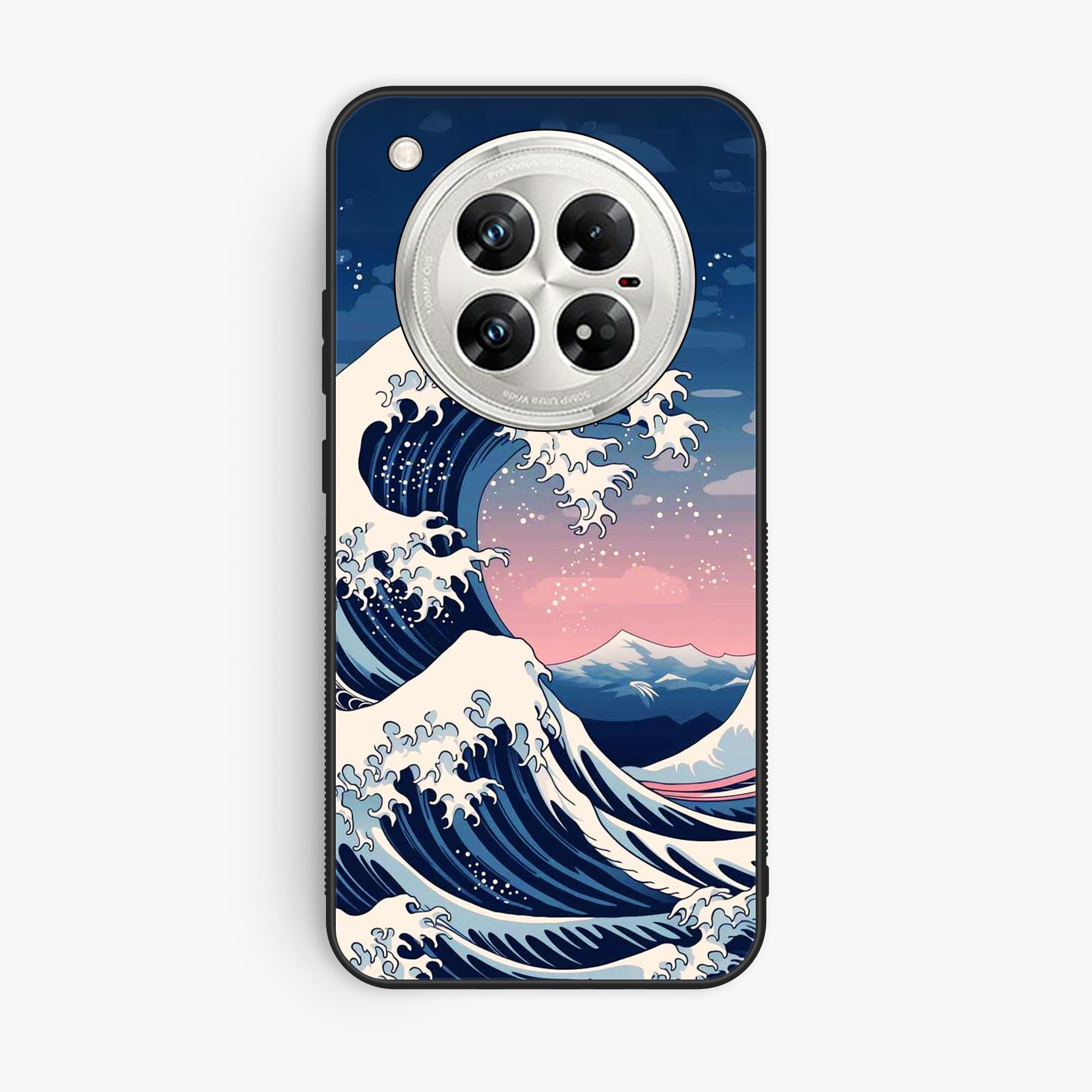 Infinix Zero 40 Design 48 Premium Glossy Phone Case