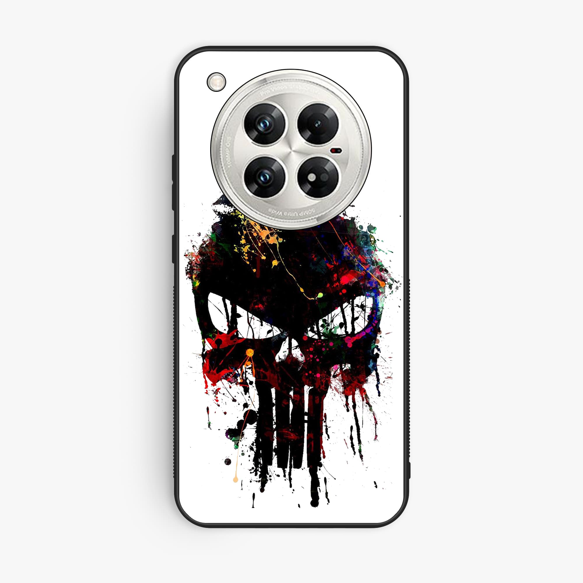 Infinix Zero 40 Design 49 Premium Glossy Phone Case