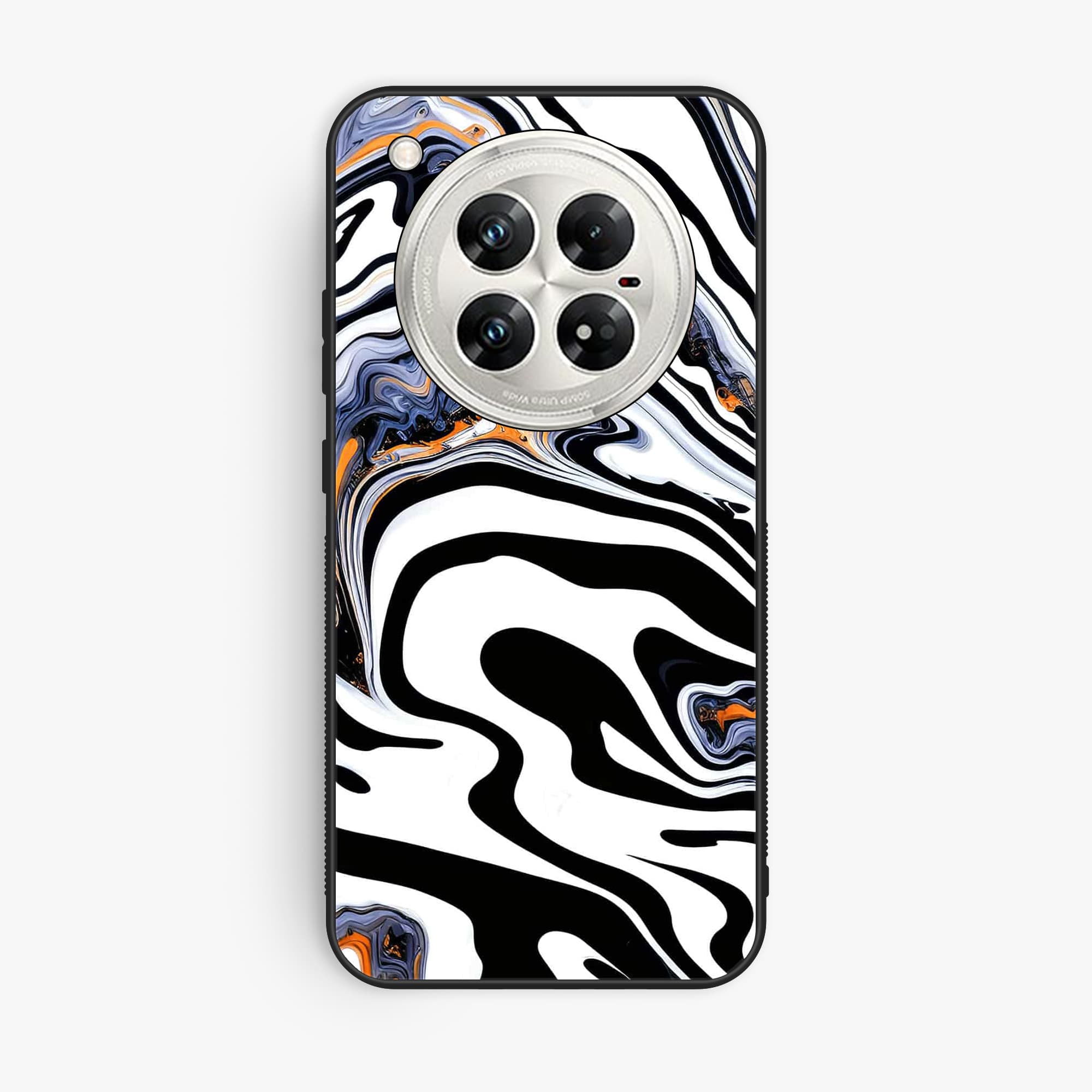 Infinix Zero 40 Design 51 Premium Glossy Phone Case