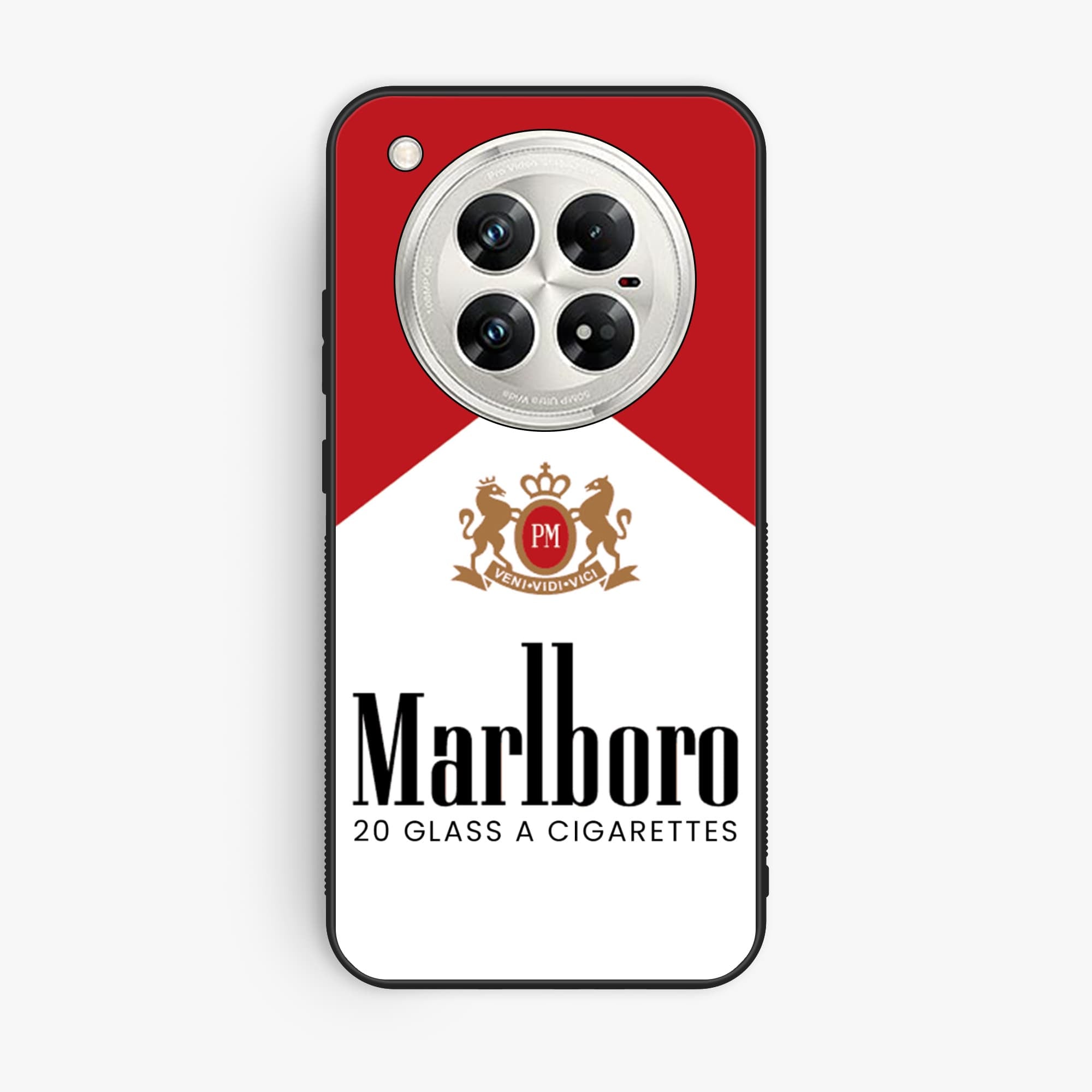 Infinix Zero 40 Design 52 Premium Glossy Phone Case
