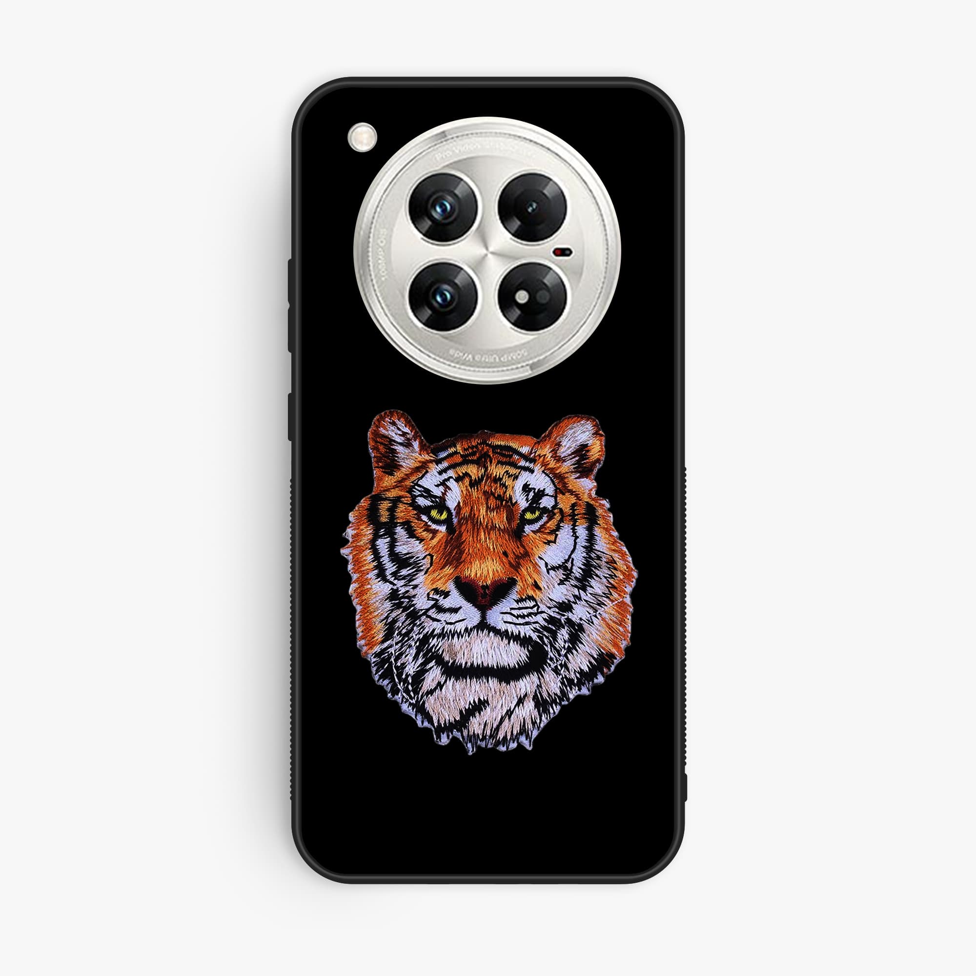Infinix Zero 40 Design 53 Premium Glossy Phone Case