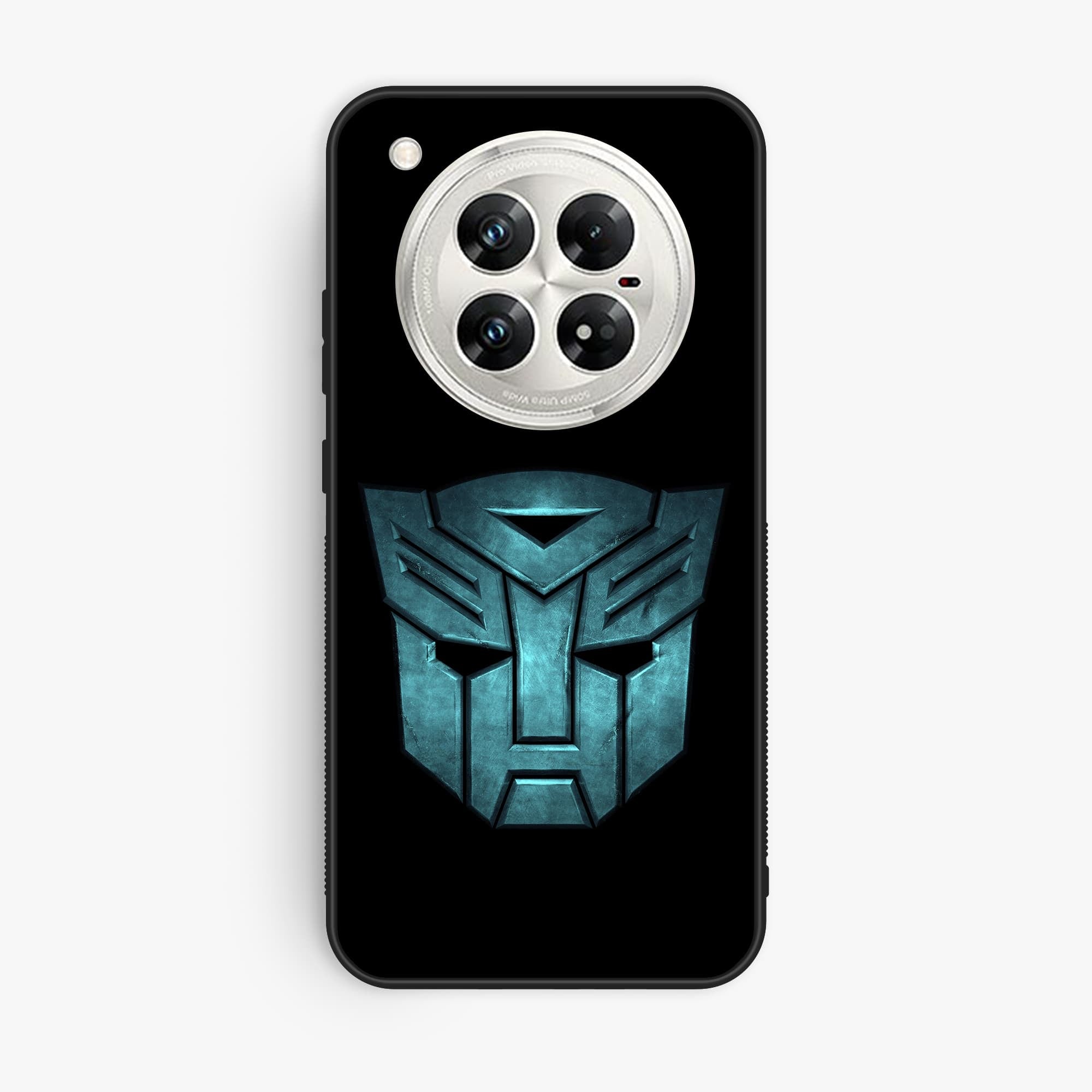 Infinix Zero 40 Design 57 Premium Glossy Phone Case