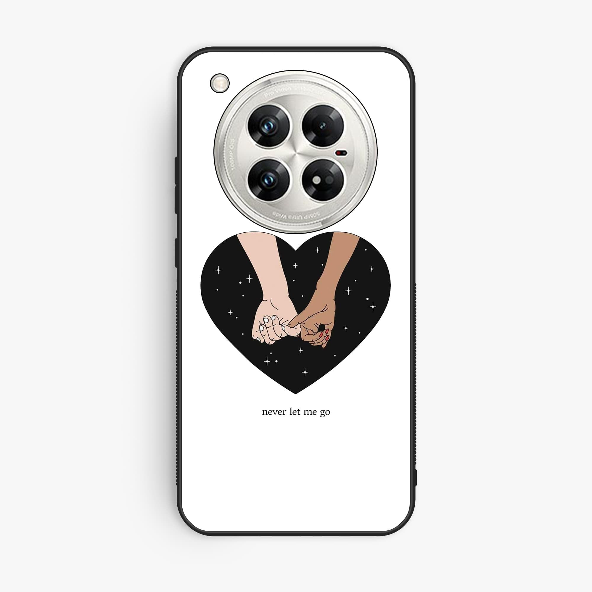 Infinix Zero 40 Design 58 Premium Glossy Phone Case