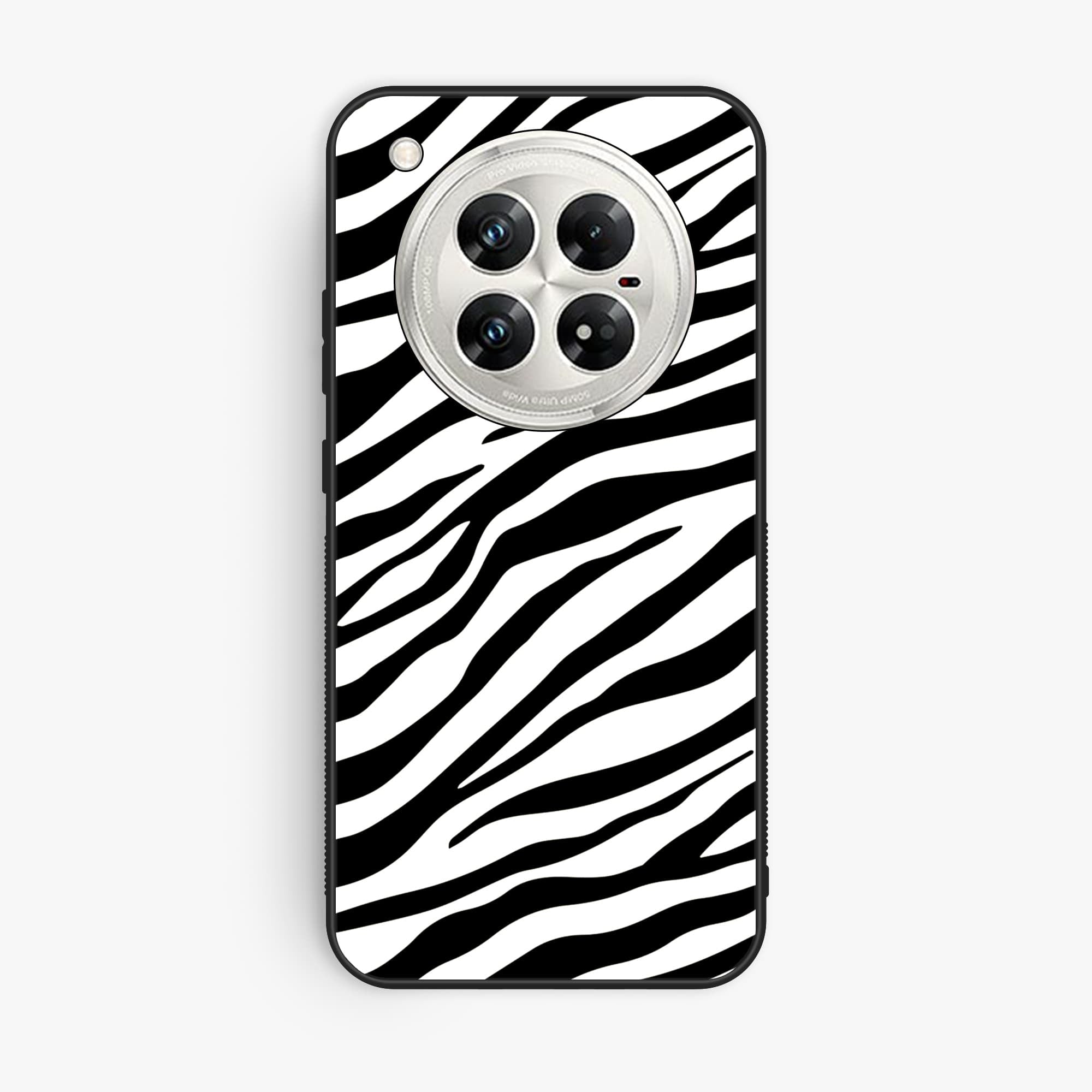 Infinix Zero 40 Design 59 Premium Glossy Phone Case