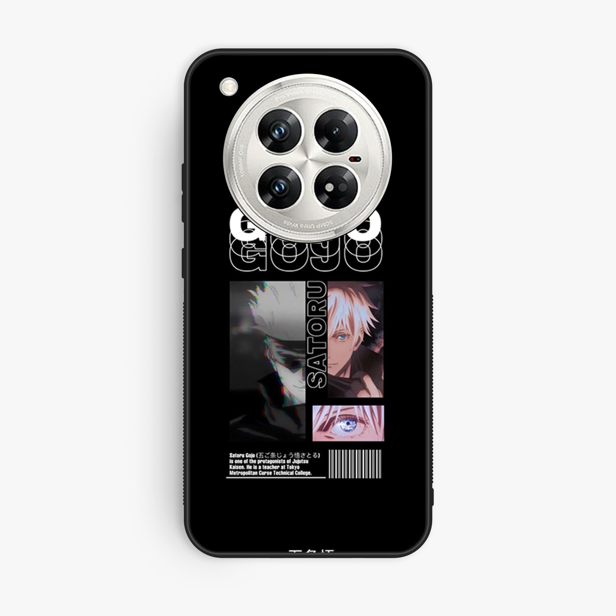Infinix Zero 40 Design 60 Premium Glossy Phone Case