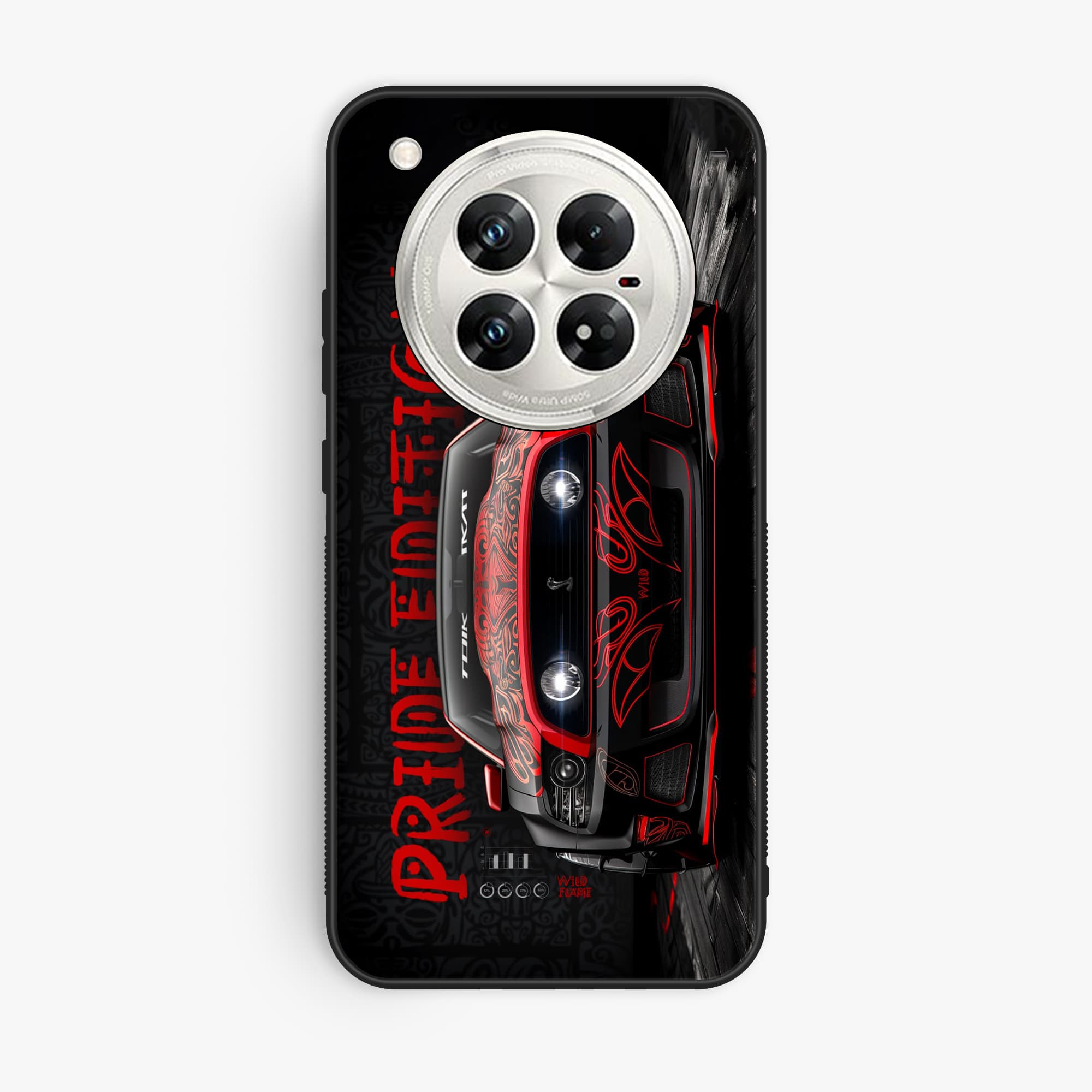Infinix Zero 40 Design 62 Premium Glossy Phone Case