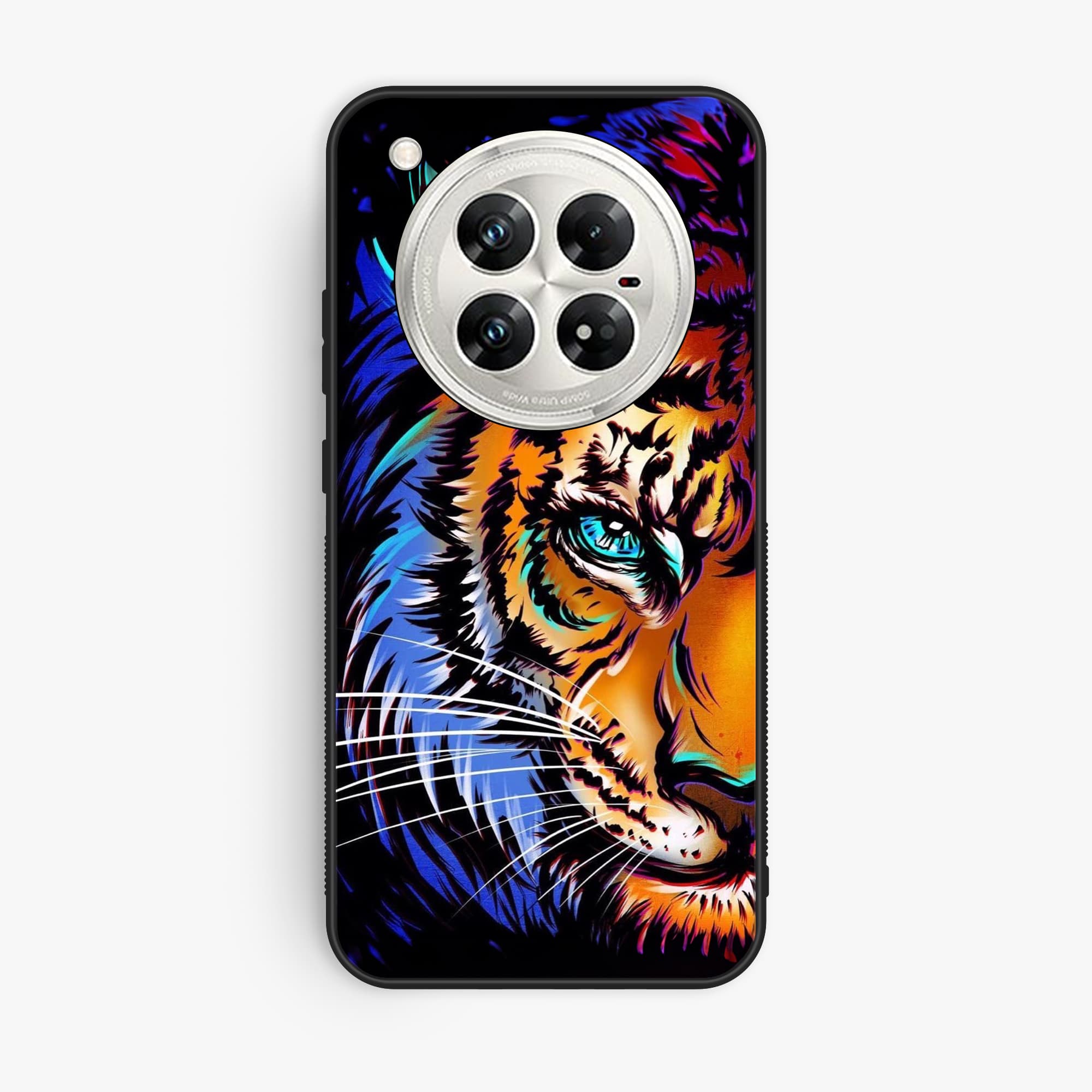 Infinix Zero 40 Design 66 Premium Glossy Phone Case