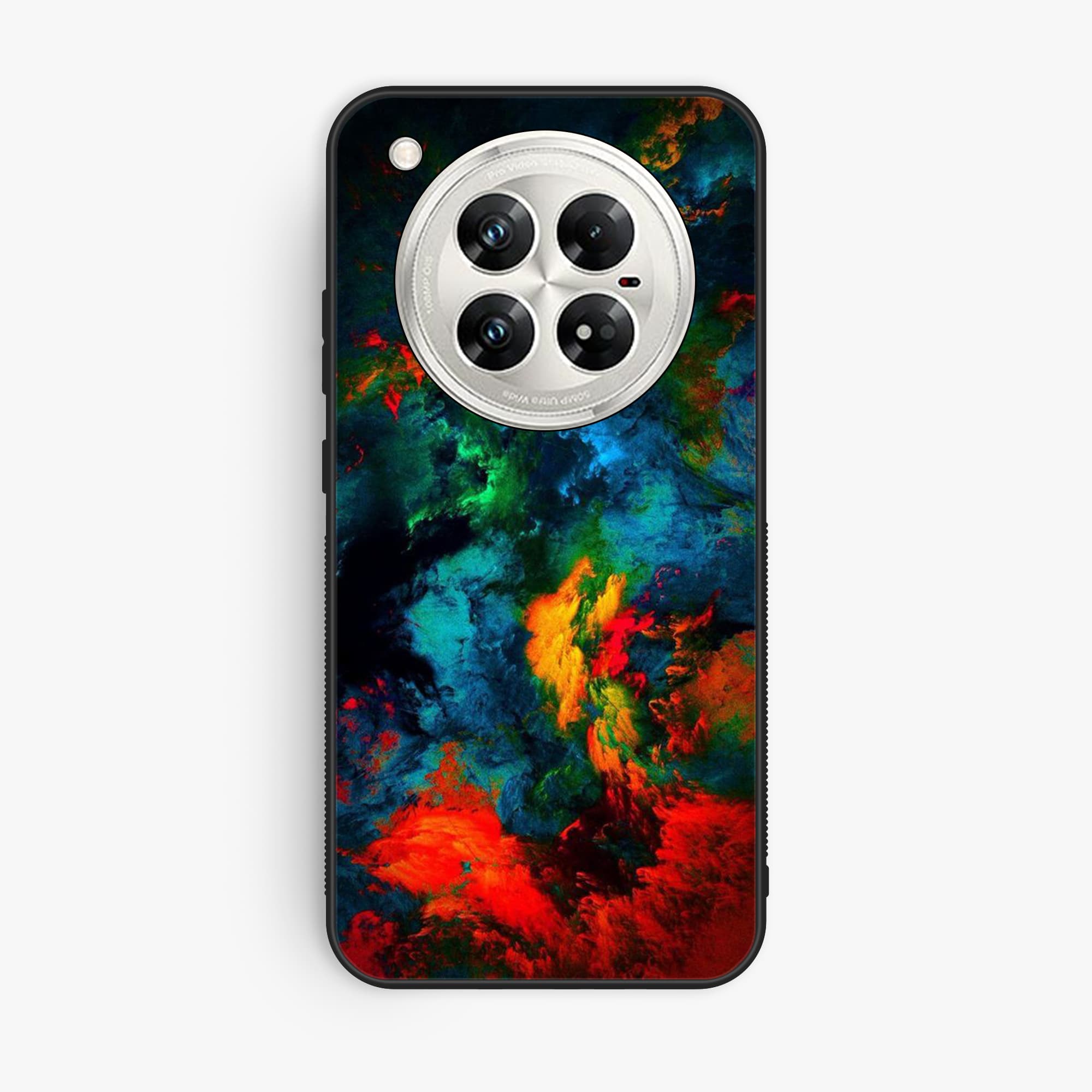 Infinix Zero 40 Design 68 Premium Glossy Phone Case