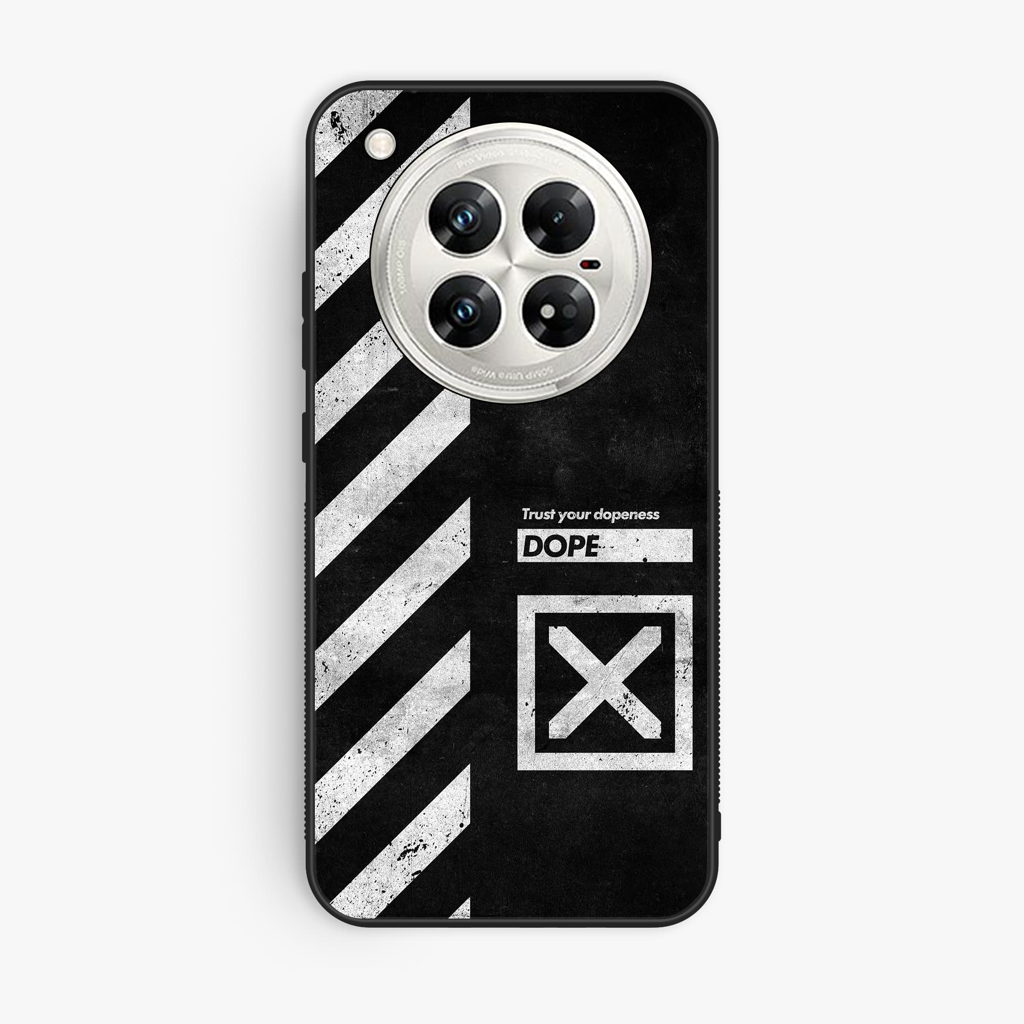 Infinix Zero 40 Design 71 Premium Glossy Phone Case