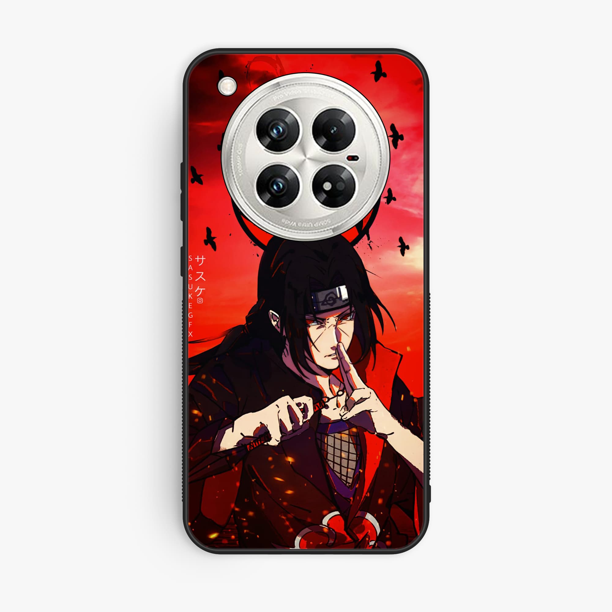 Infinix Zero 40 Design 72 Premium Glossy Phone Case