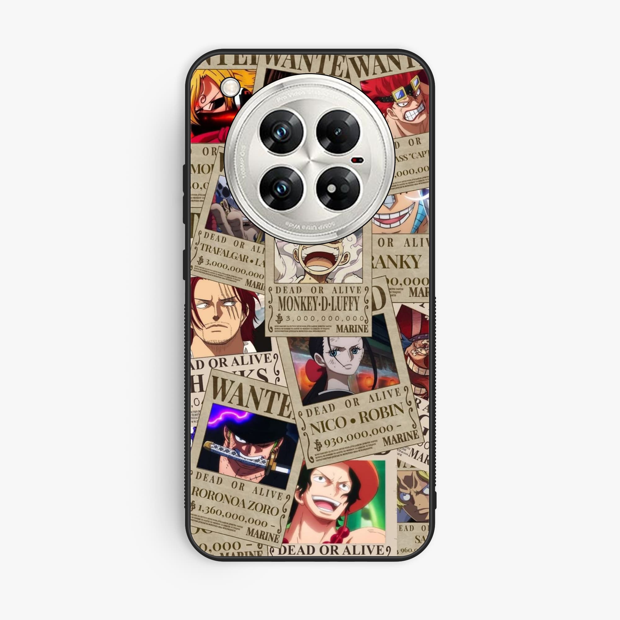Infinix Zero 40 Design 74 Premium Glossy Phone Case