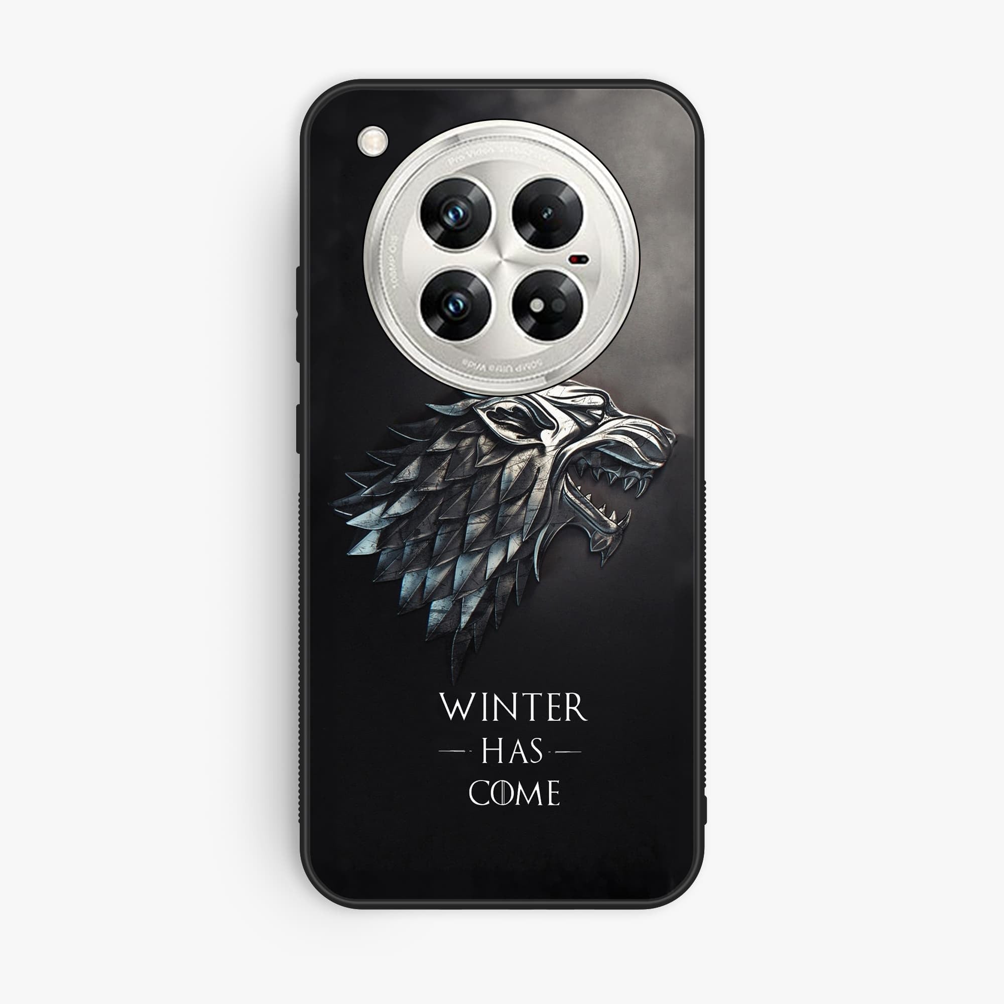 Infinix Zero 40 Design 75 Premium Glossy Phone Case