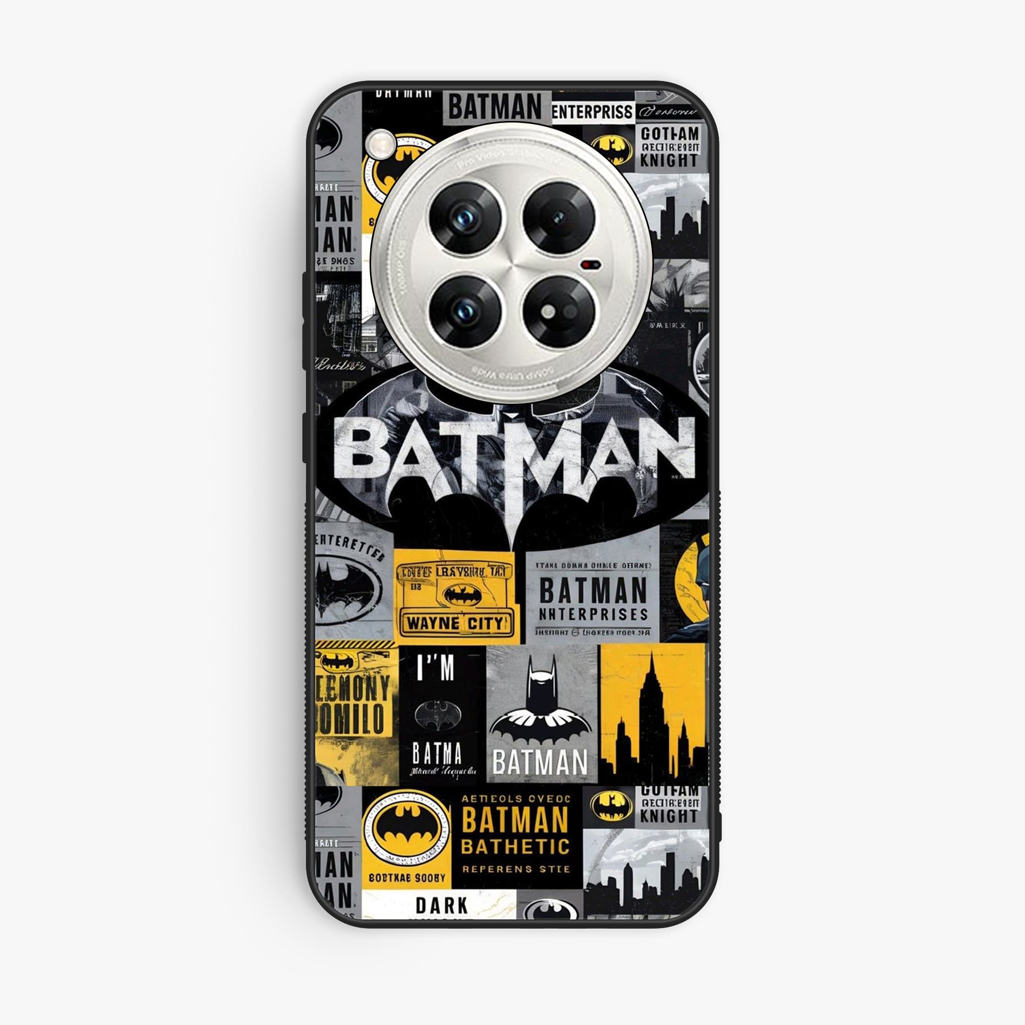 Infinix Zero 40 Design 78 Premium Glossy Phone Case