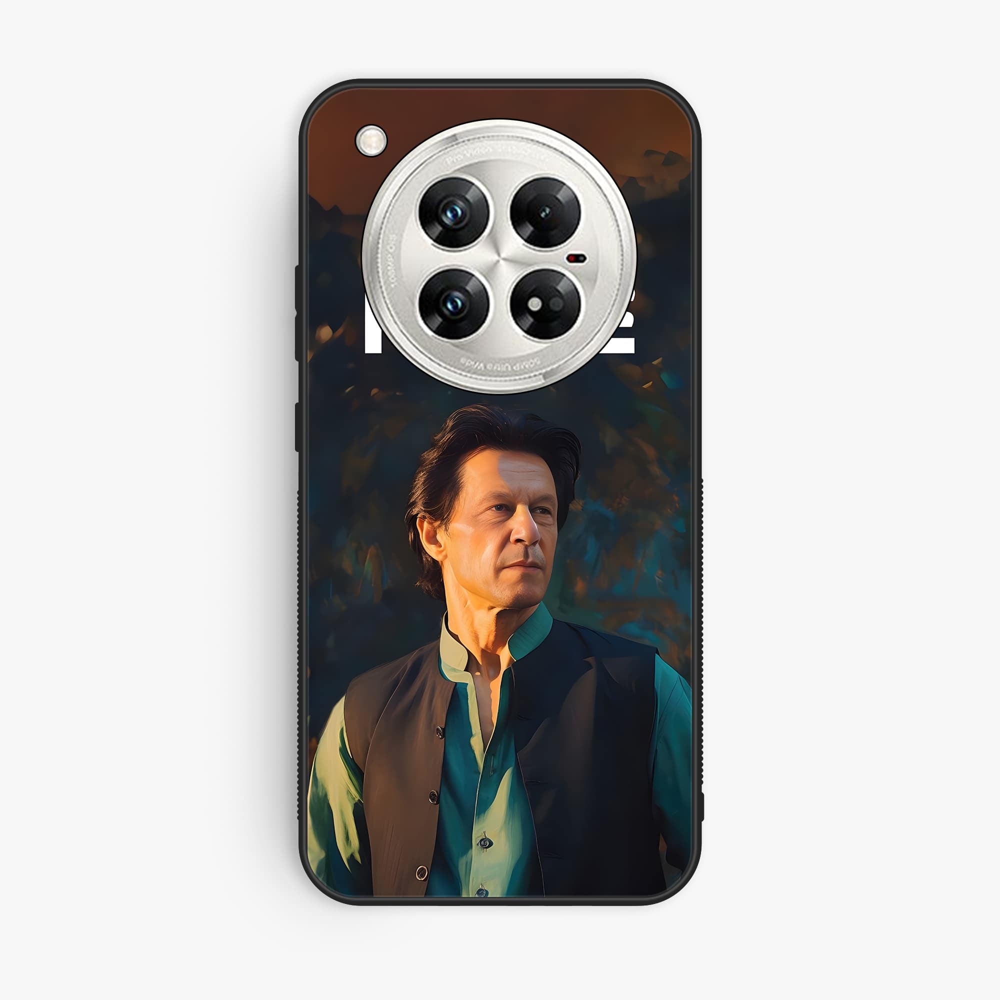 Infinix Zero 40 Design 81 Premium Glossy Phone Case