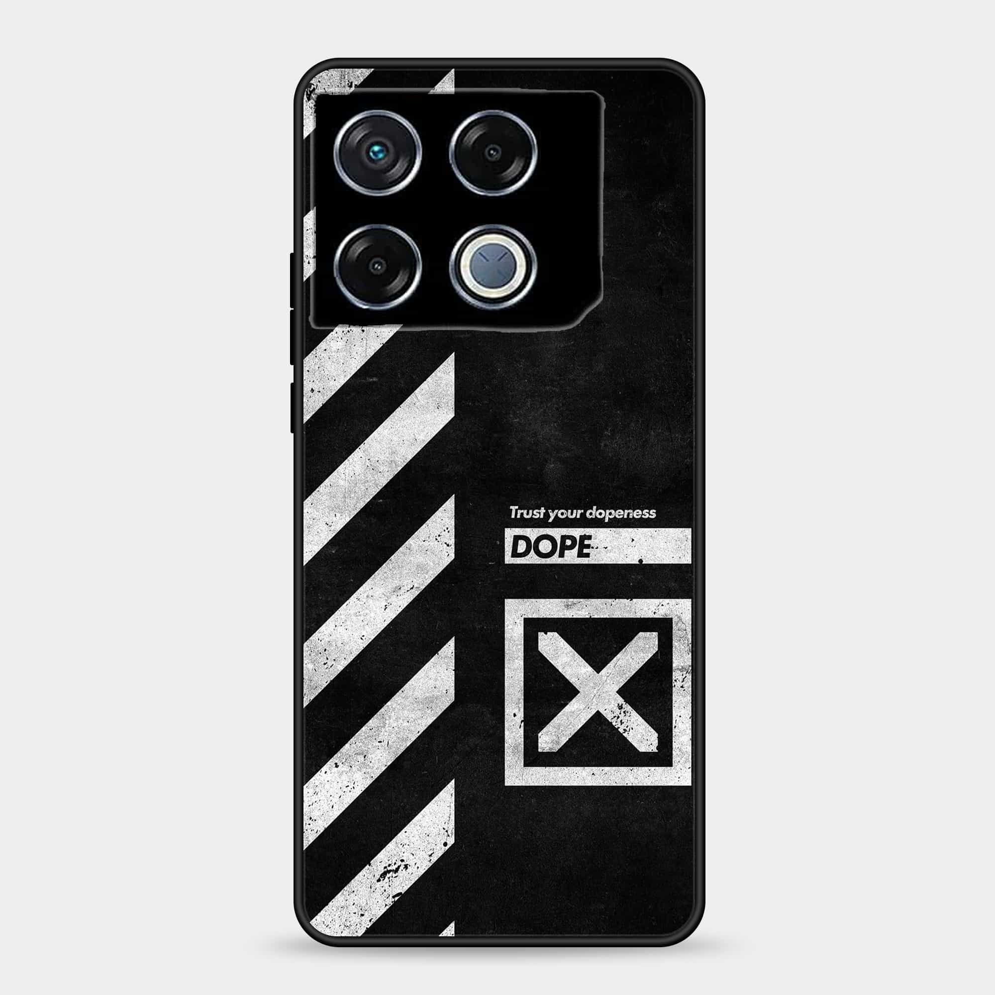 Infinix_GT 20 Pro_Design-161 Premium Glossy Phone Case