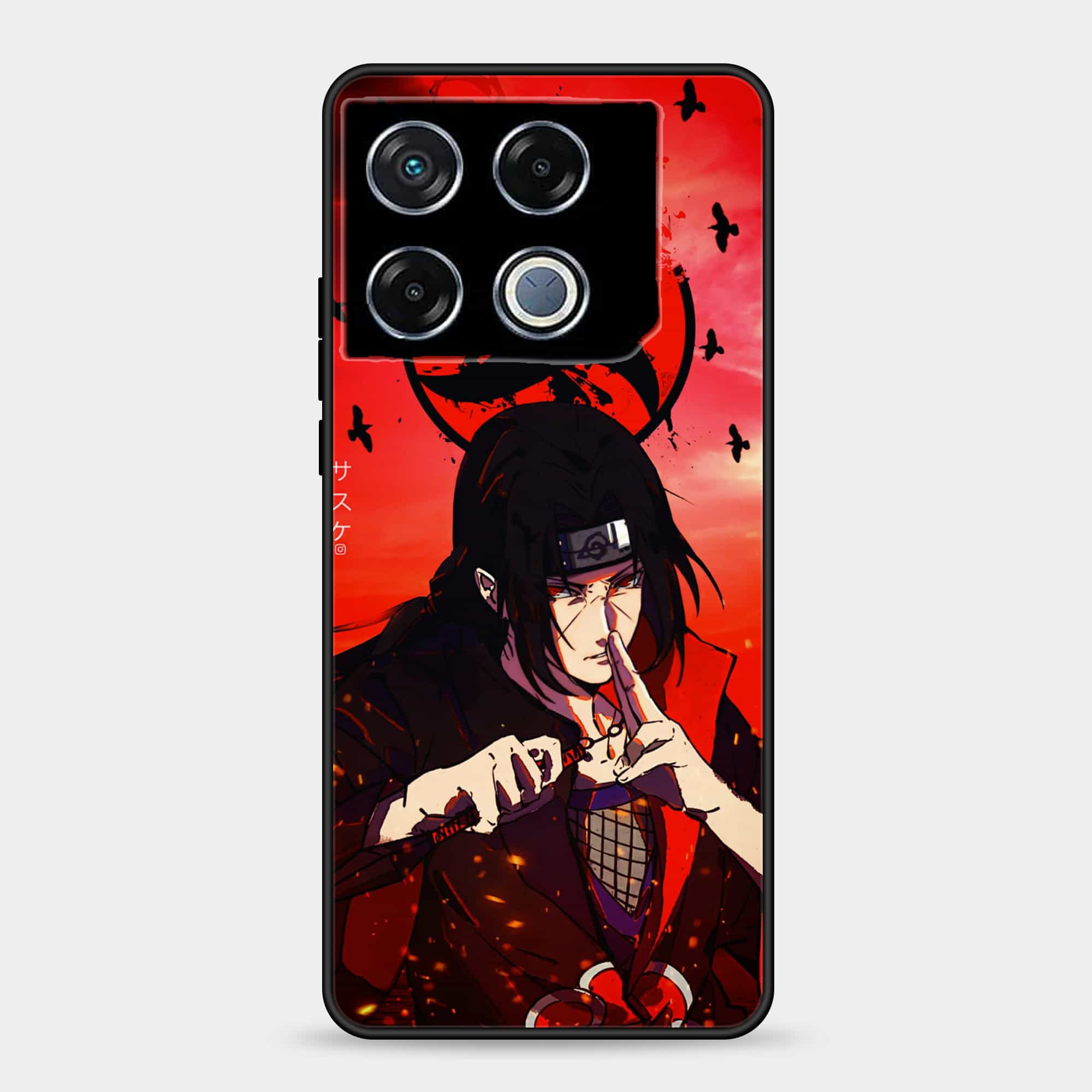 Infinix_GT 20 Pro_Design-162 Premium Glossy Phone Case