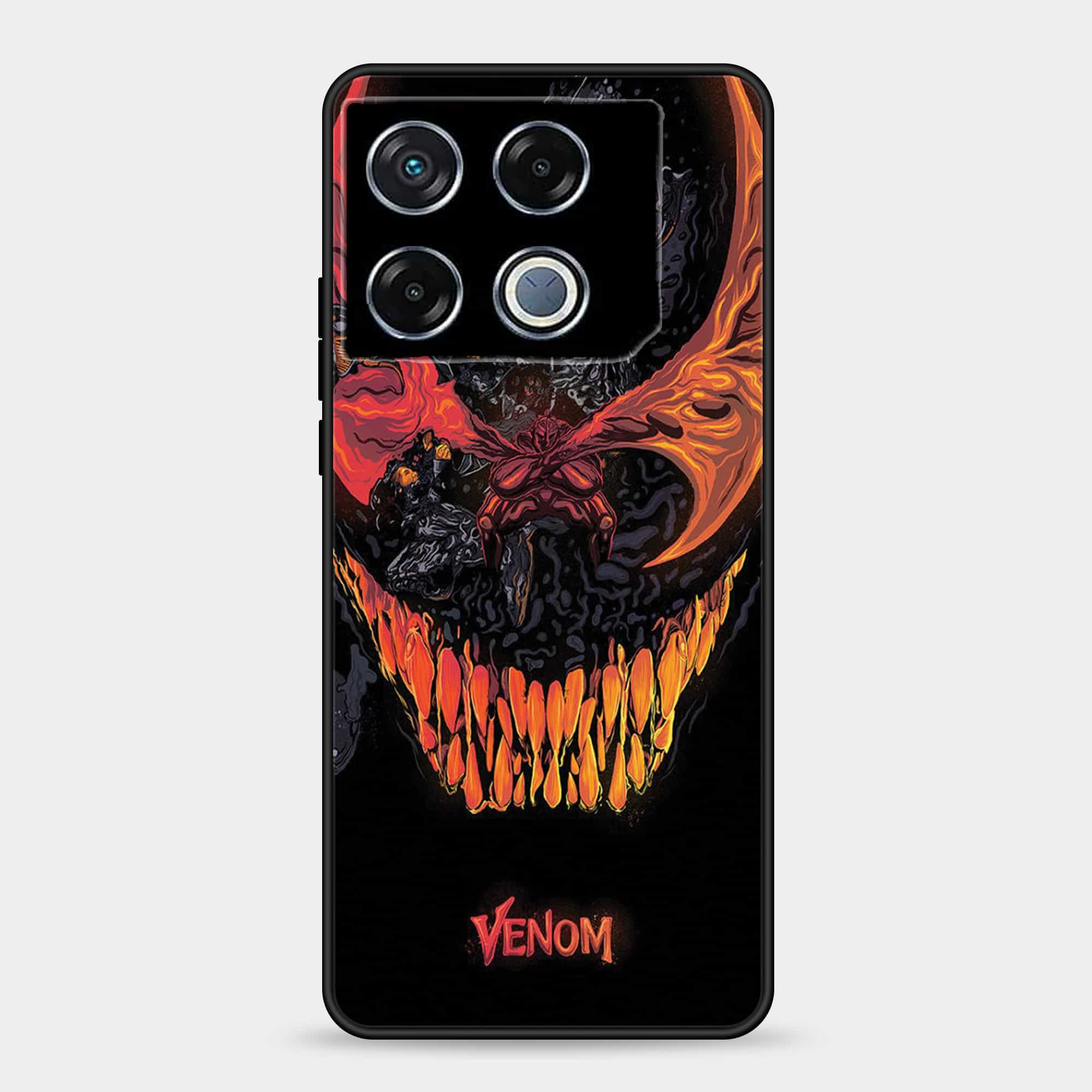 Infinix_GT 20 Pro_Design-163 Premium Glossy Phone Case