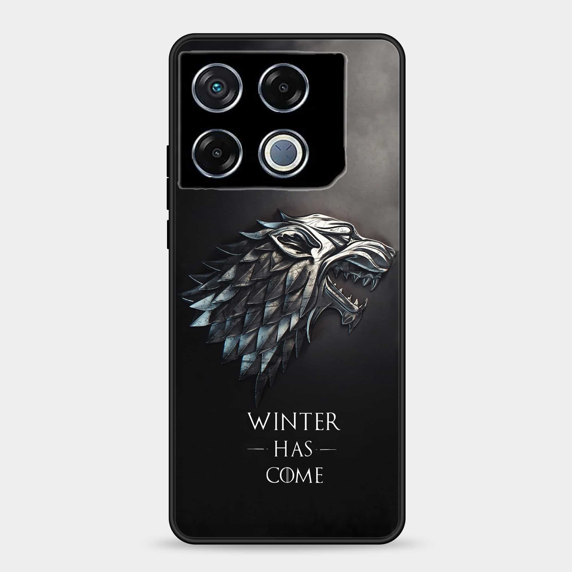 Infinix_GT 20 Pro_Design-165 Premium Glossy Phone Case