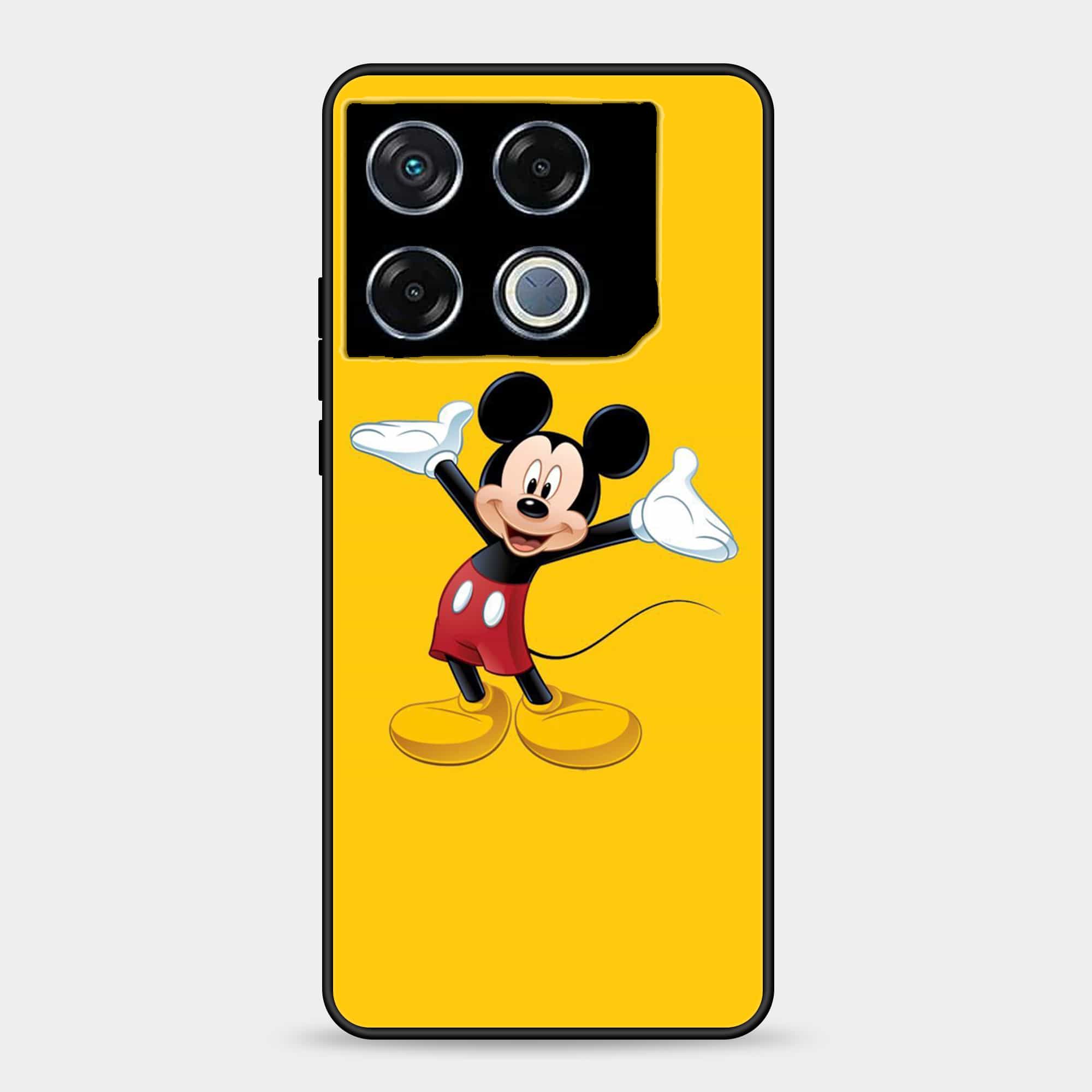 Infinix_GT 20 Pro_Design-166 Premium Glossy Phone Case