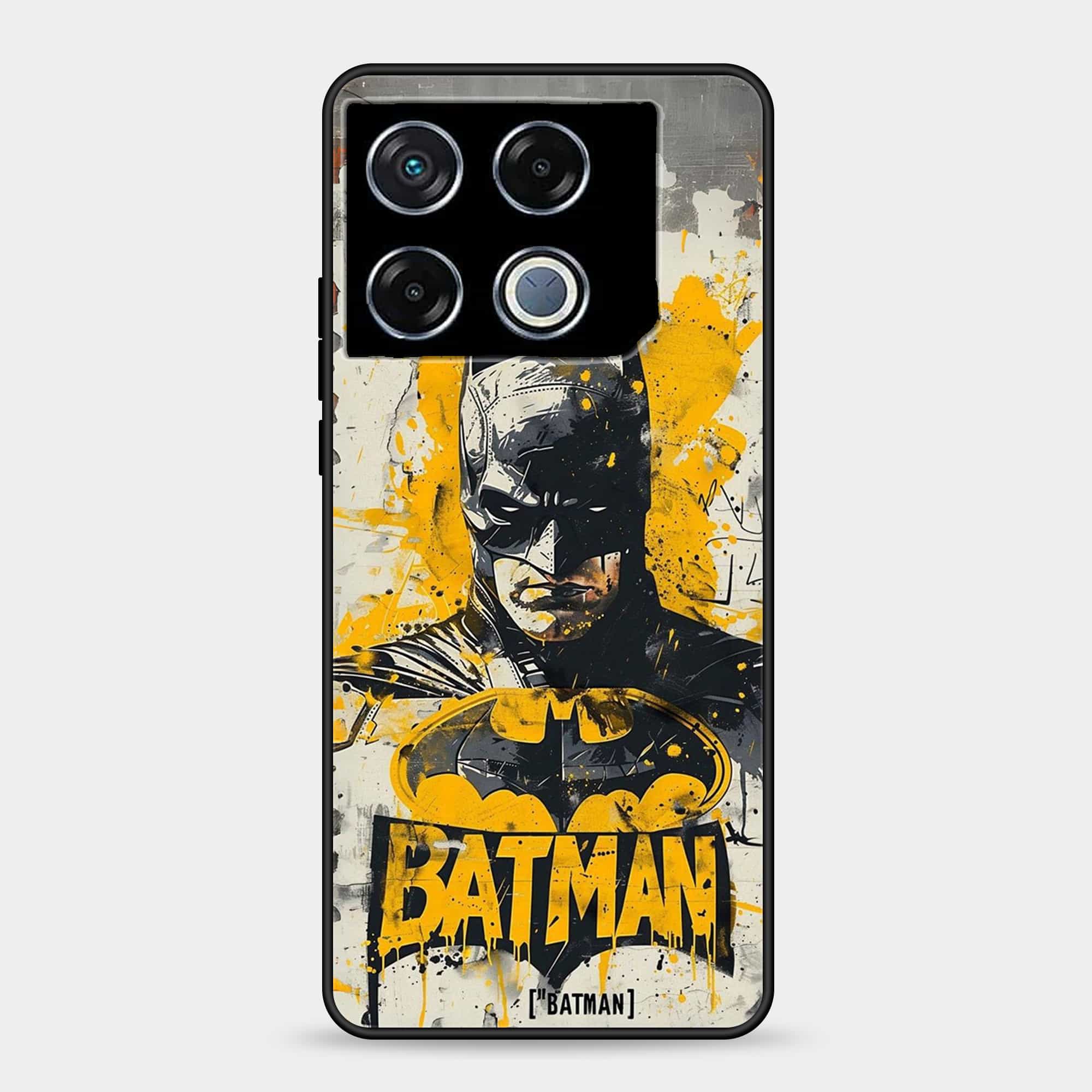 Infinix_GT 20 Pro_Design-167 Premium Glossy Phone Case