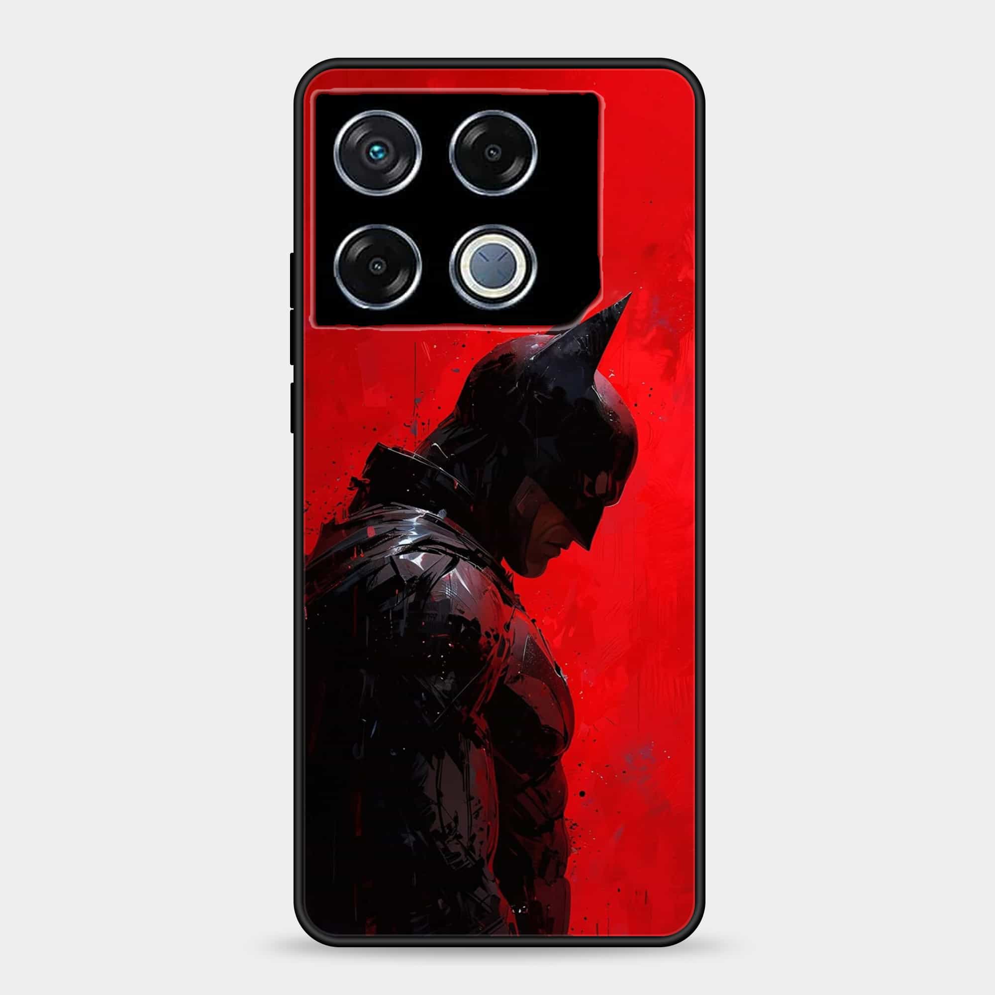 Infinix_GT 20 Pro_Design-169 Premium Glossy Phone Case