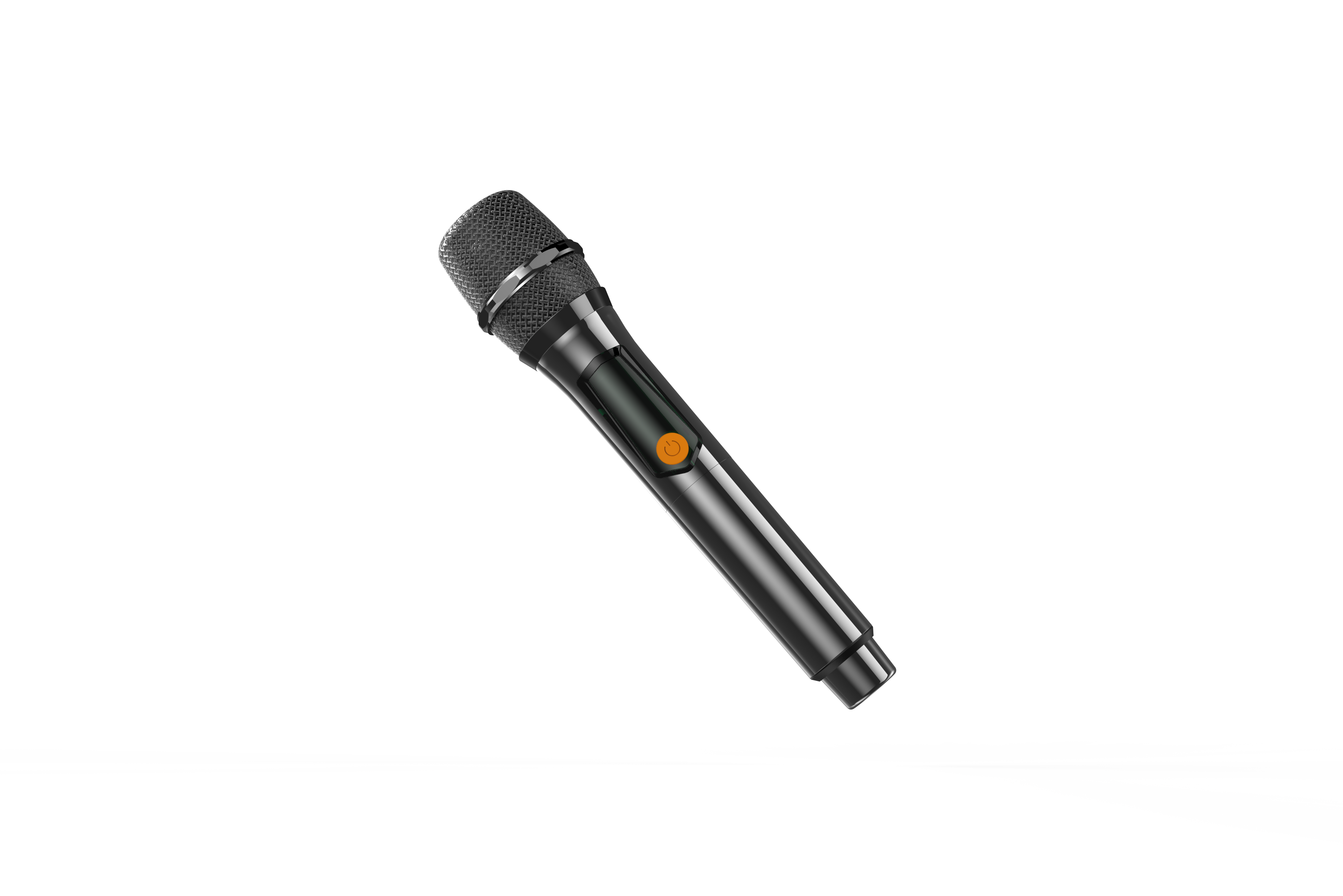 HiFuture Music Box Wireless Karaoke with Microphones