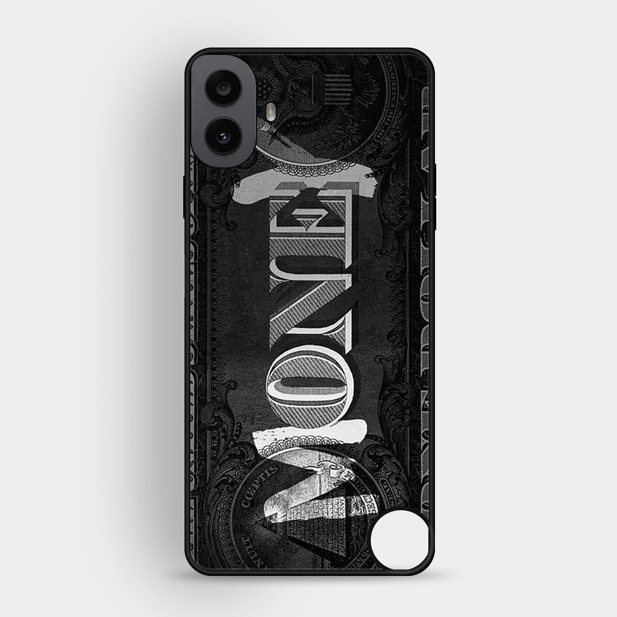 Nothing CMF Phone 1 Design 46 Premium Glossy Phone Case