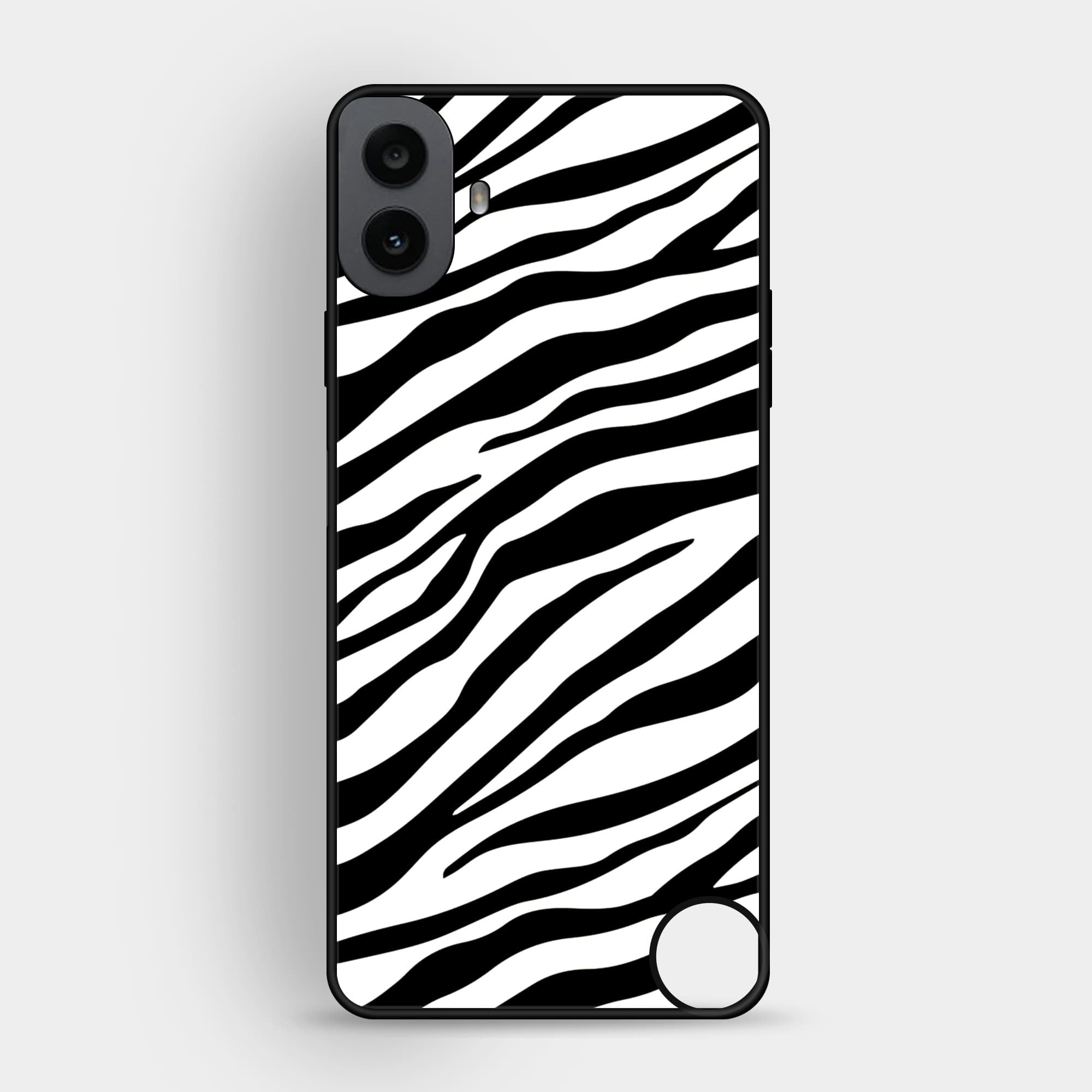 Nothing CMF Phone 1 Design 59 Premium Glossy Phone Case