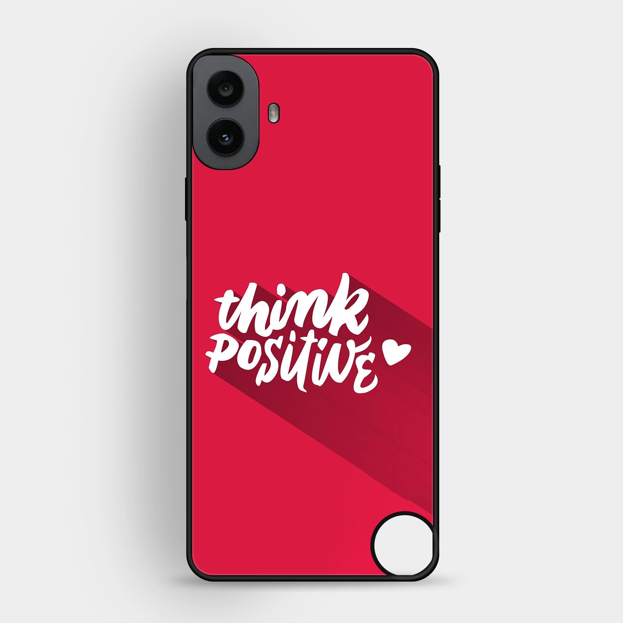 Nothing CMF Phone 1 Design 65 Premium Glossy Phone Case