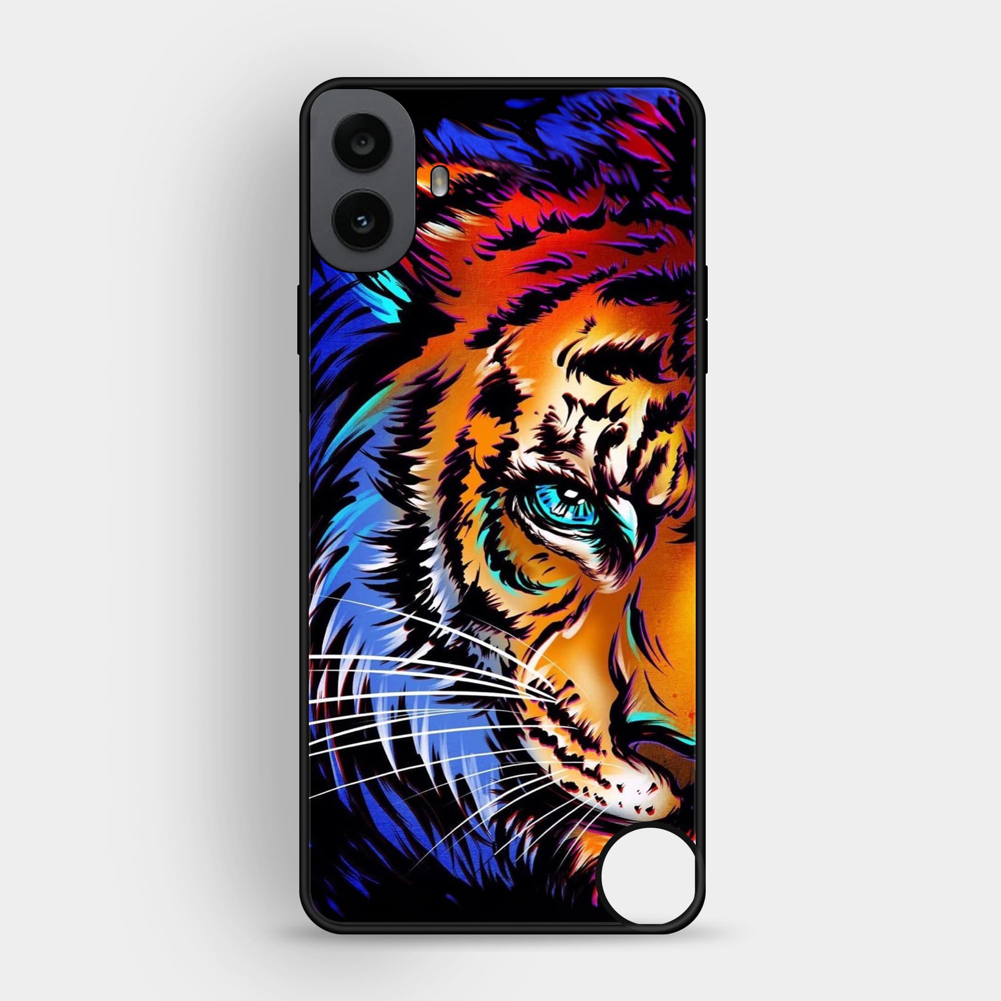 Nothing CMF Phone 1 Design 66 Premium Glossy Phone Case