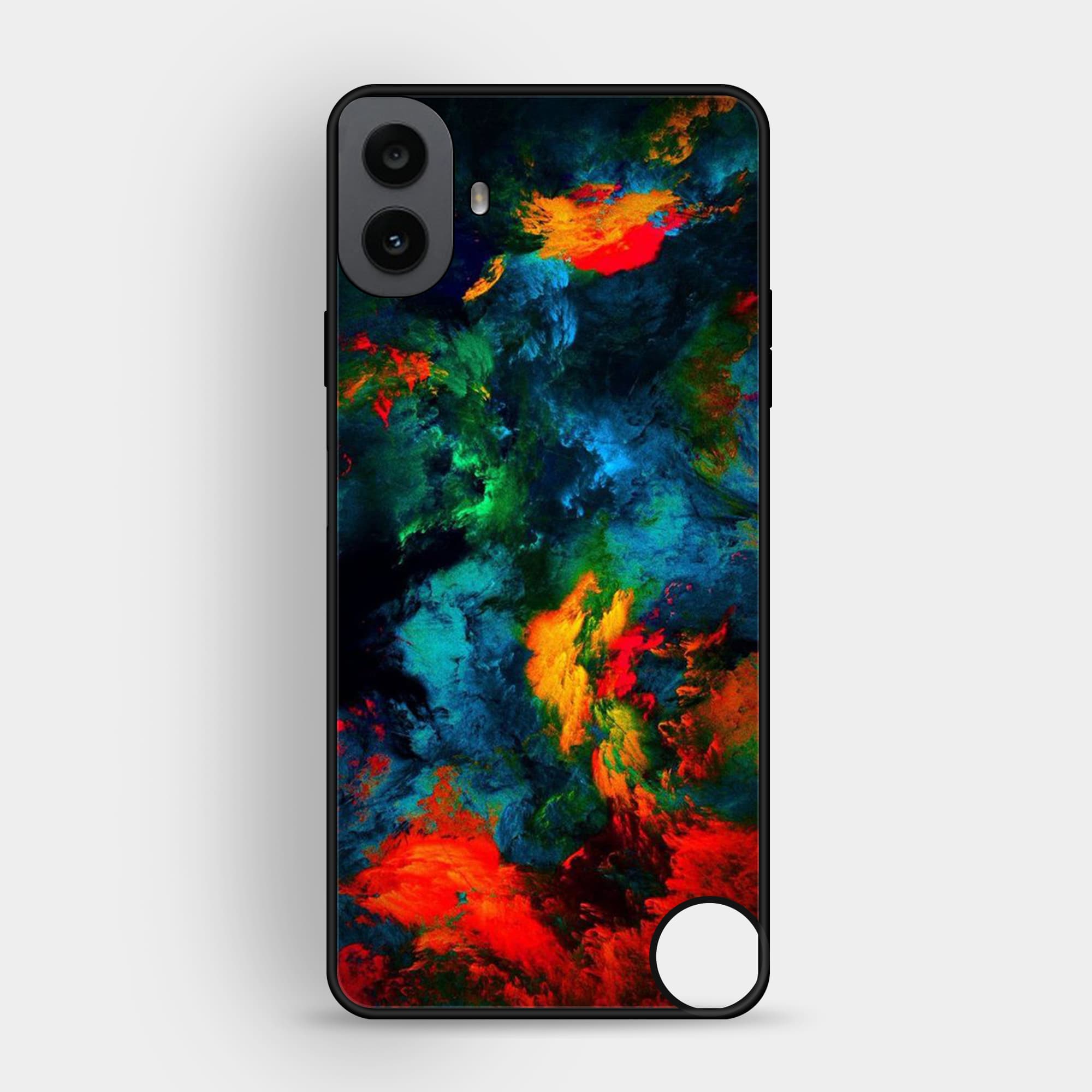 Nothing CMF Phone 1 Design 68 Premium Glossy Phone Case