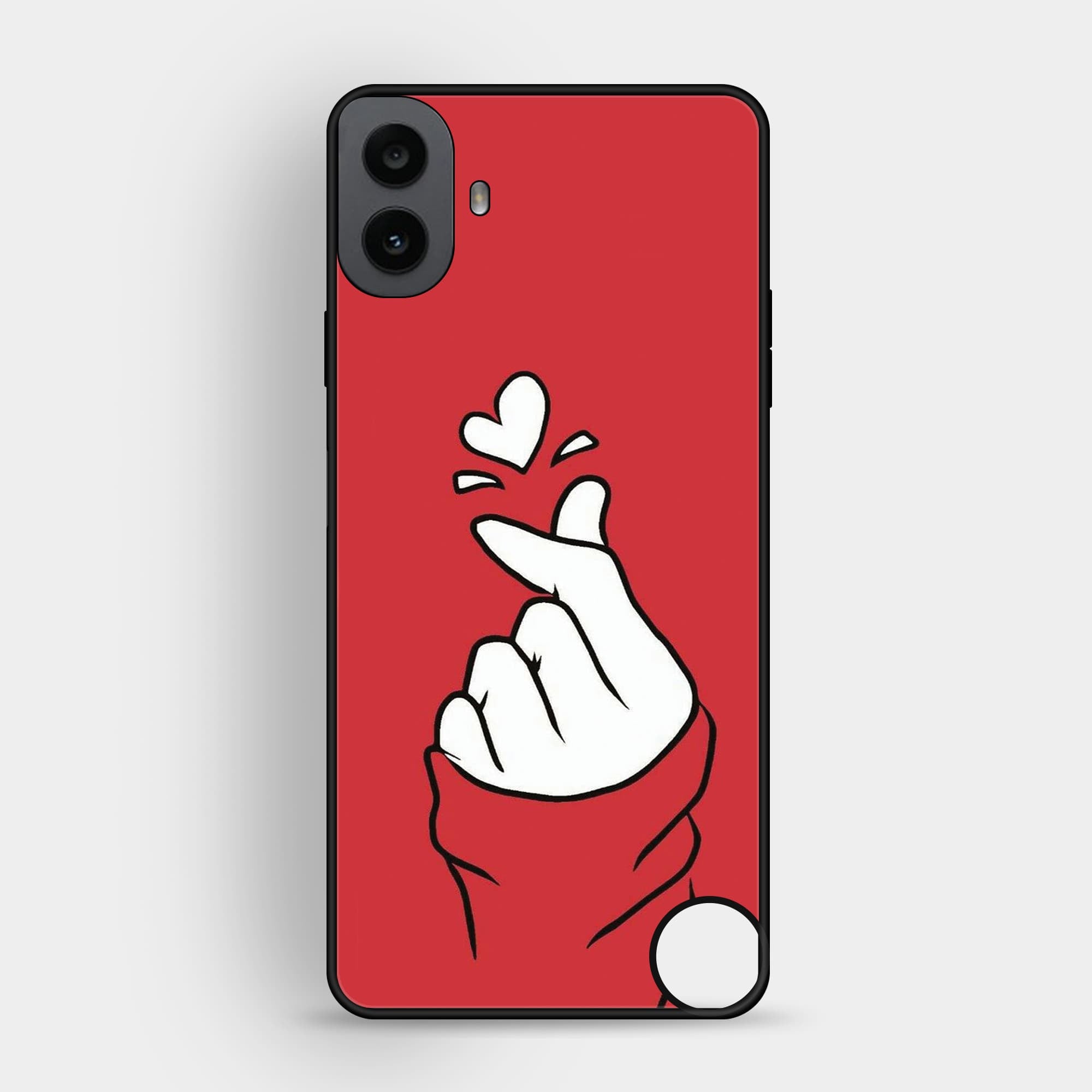 Nothing CMF Phone 1 Design 69 Premium Glossy Phone Case