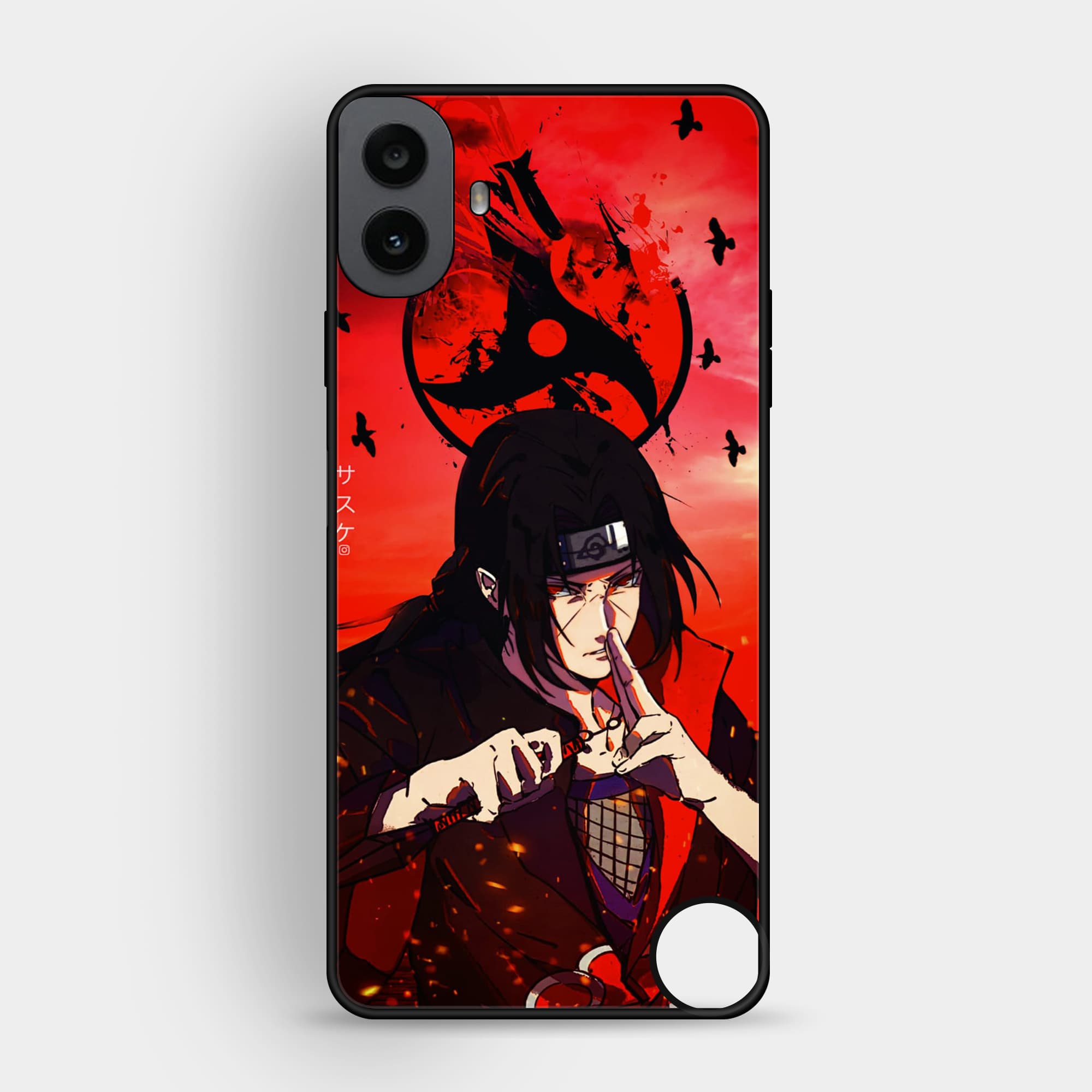 Nothing CMF Phone 1 Design 72 Premium Glossy Phone Case