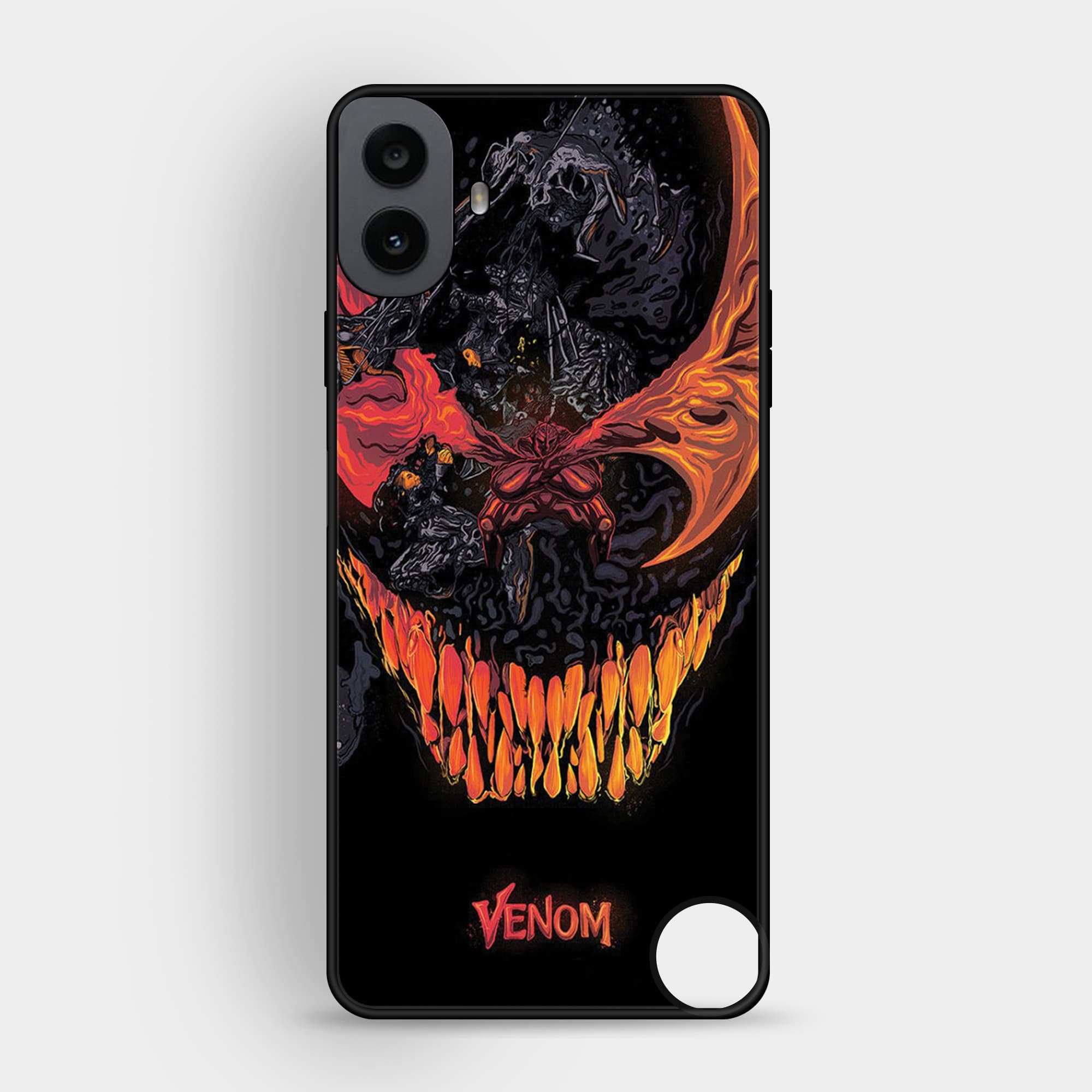 Nothing CMF Phone 1 Design 73 Premium Glossy Phone Case