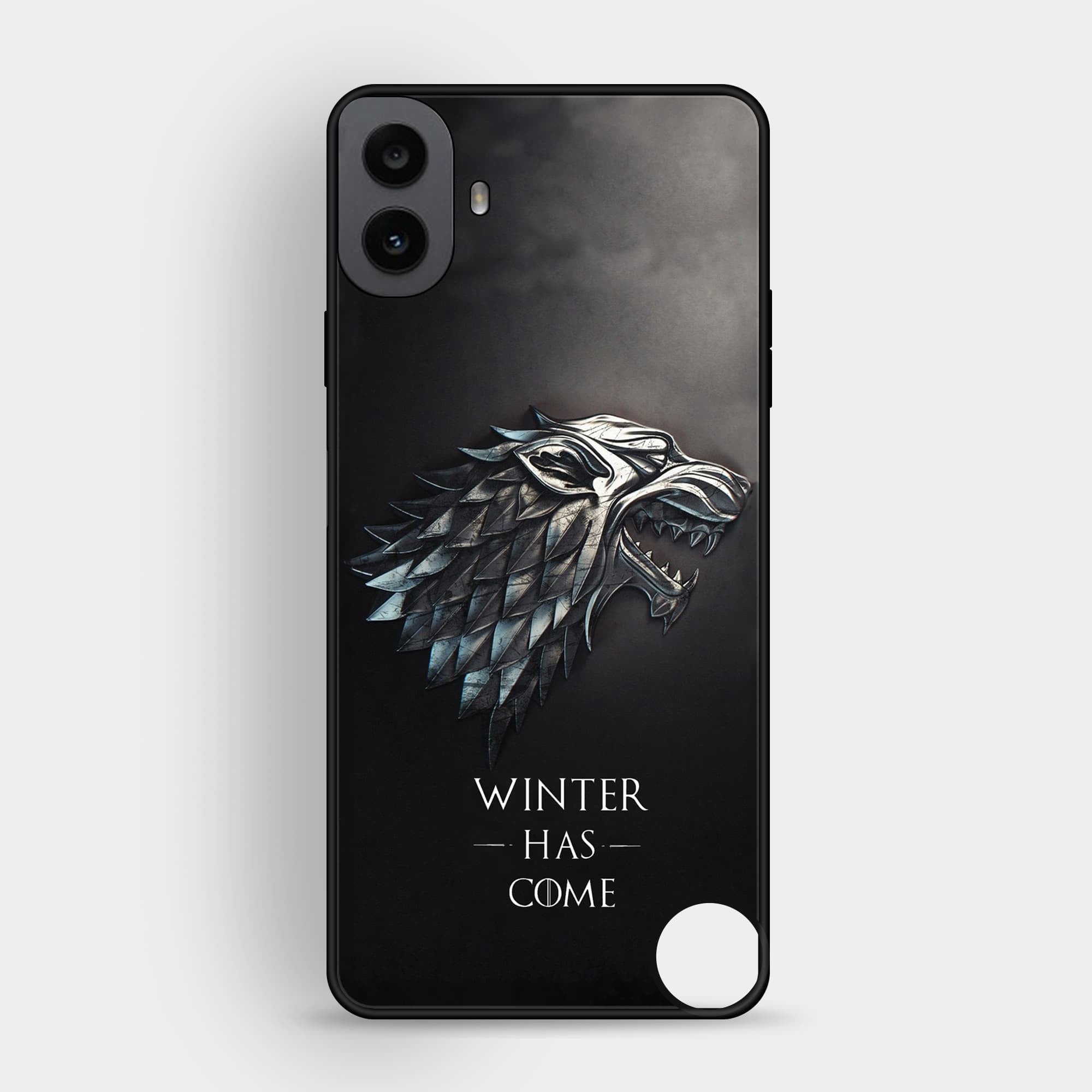 Nothing CMF Phone 1 Design 75 Premium Glossy Phone Case